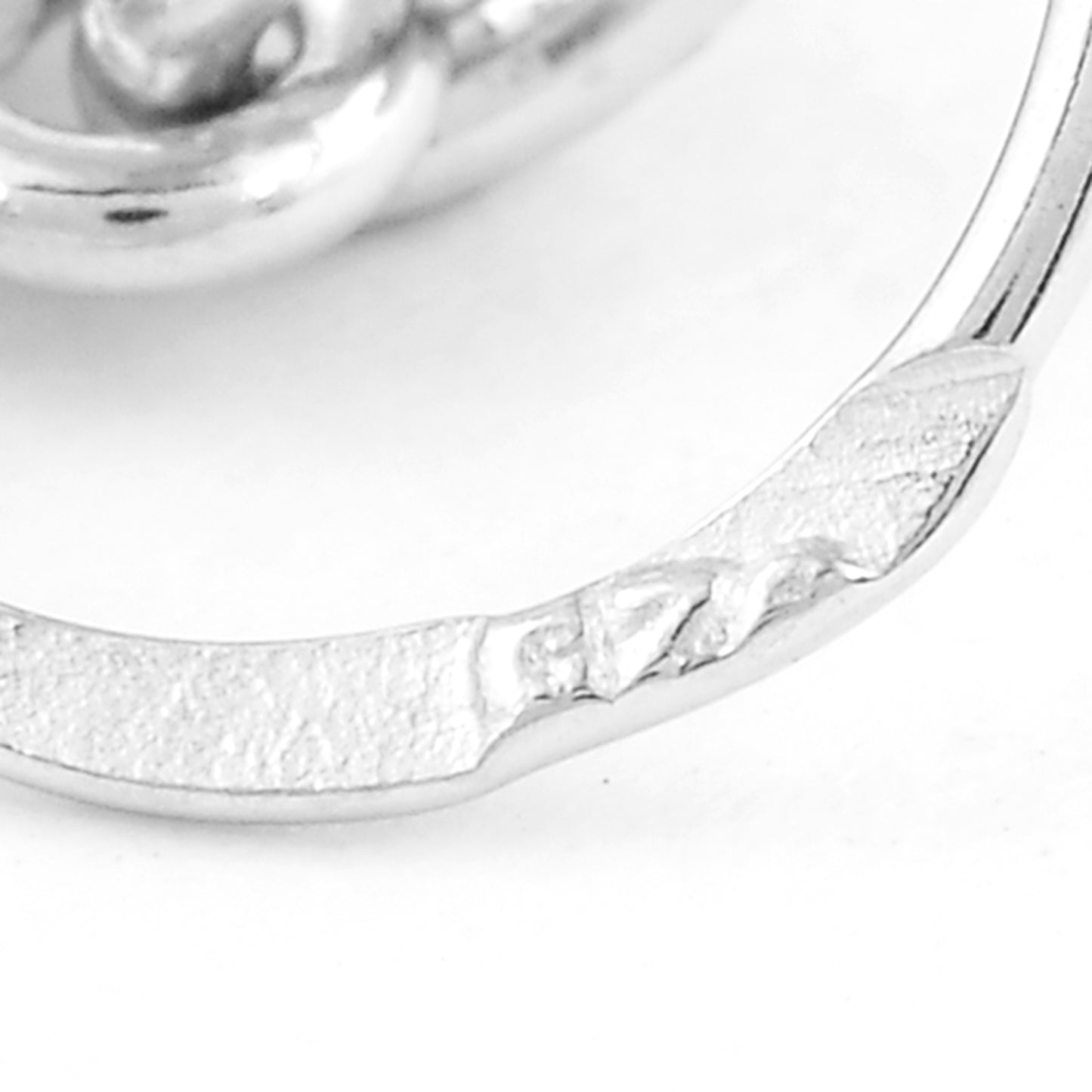 10.25 Ct Amethyst 925 Sterling Silver Earrings