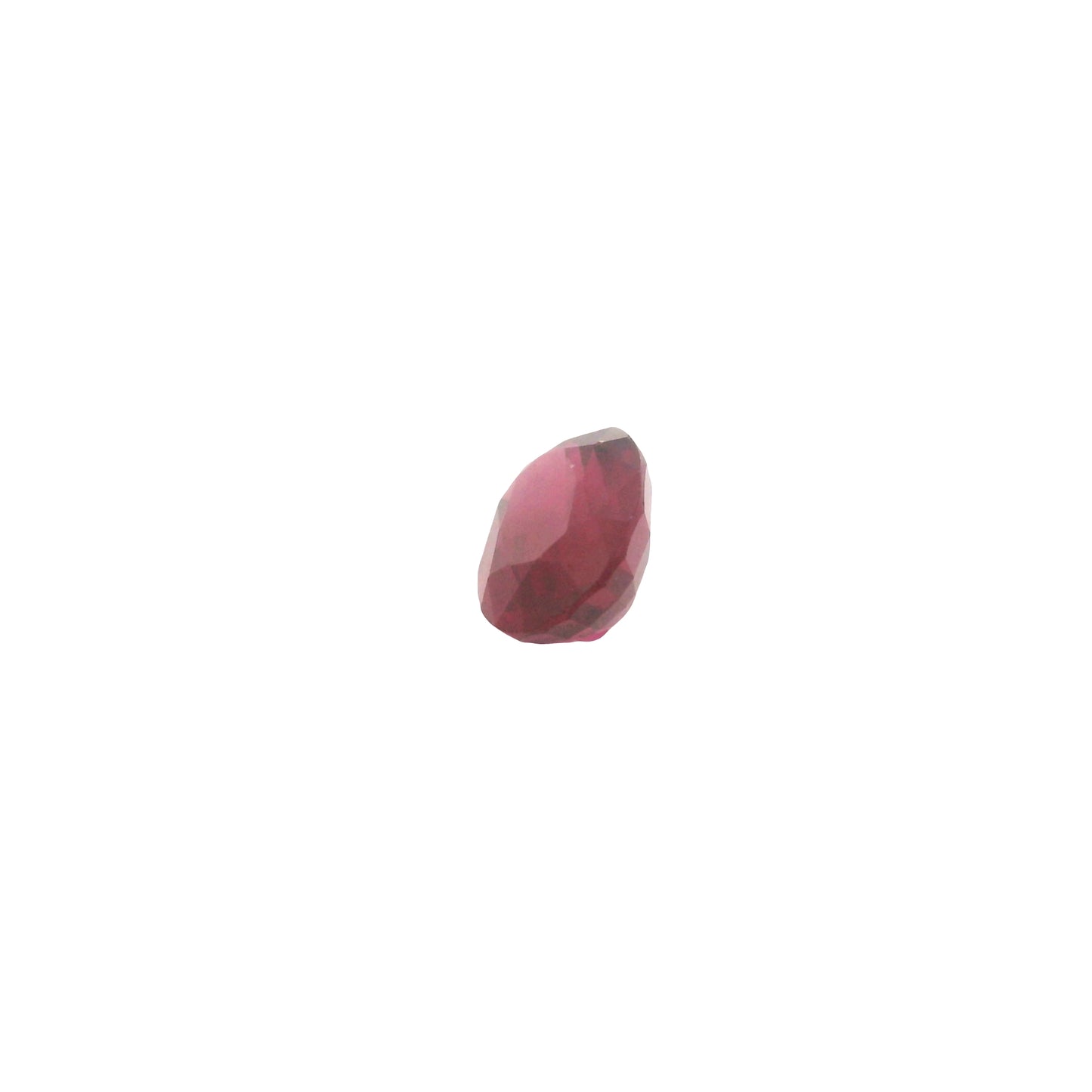 2.54 Rhodolite Oval Gemstone