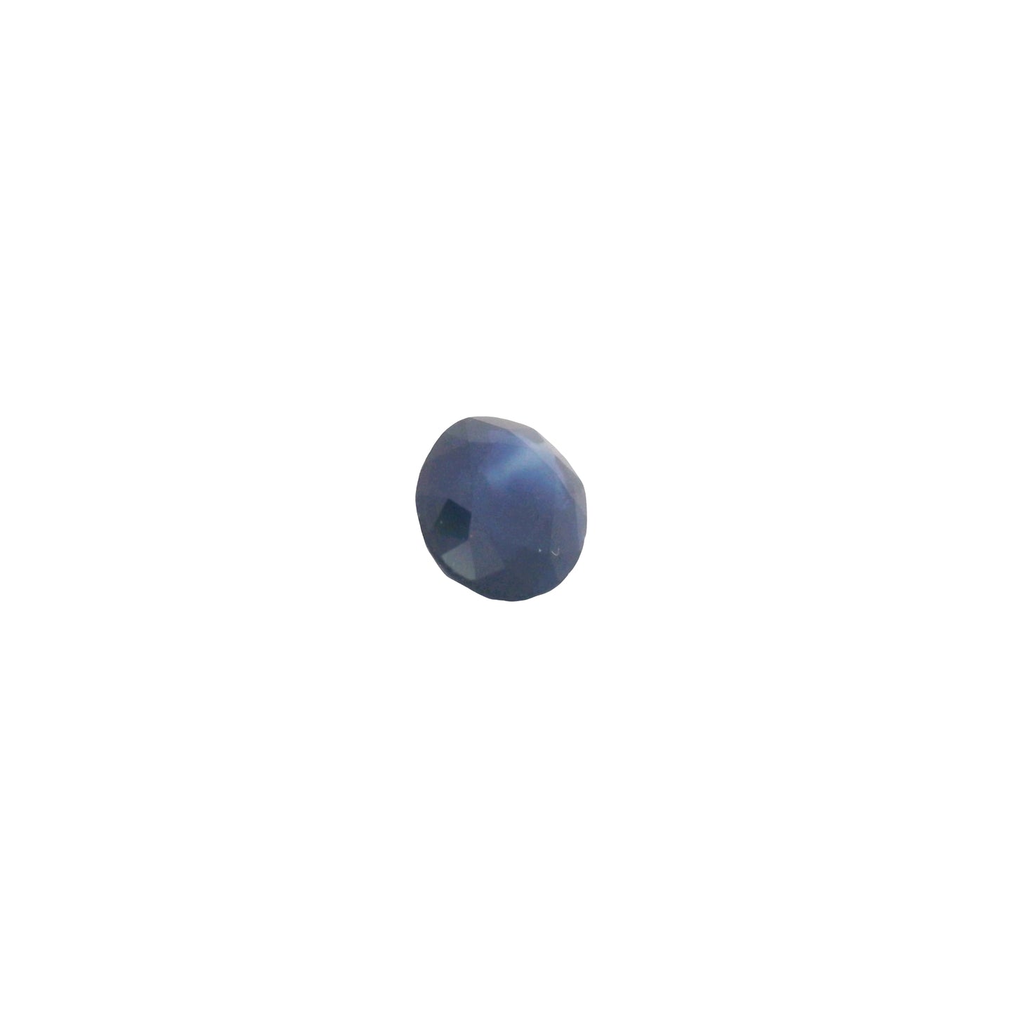1.27 Blue Sapphire Oval Gemstone