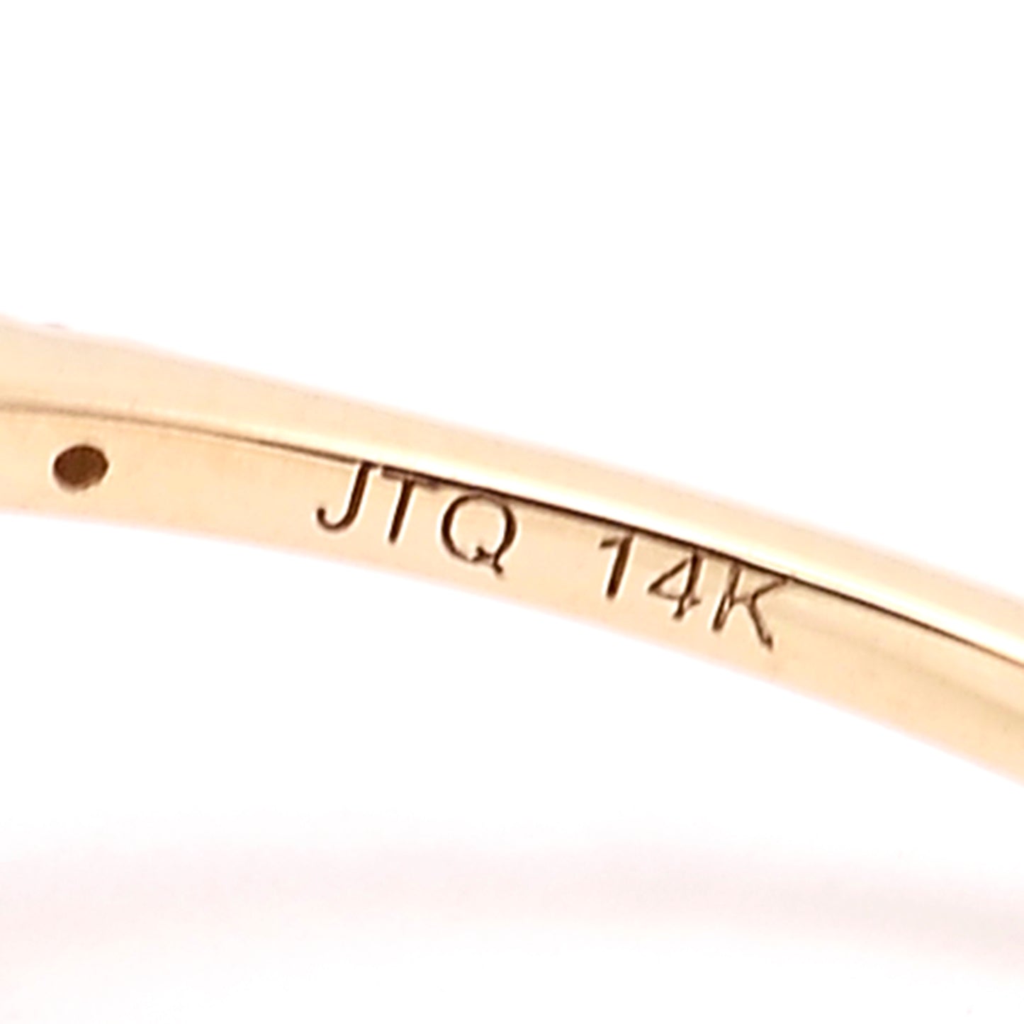 2.44 Ct Oval Natural Emerald 14K Gold Ring