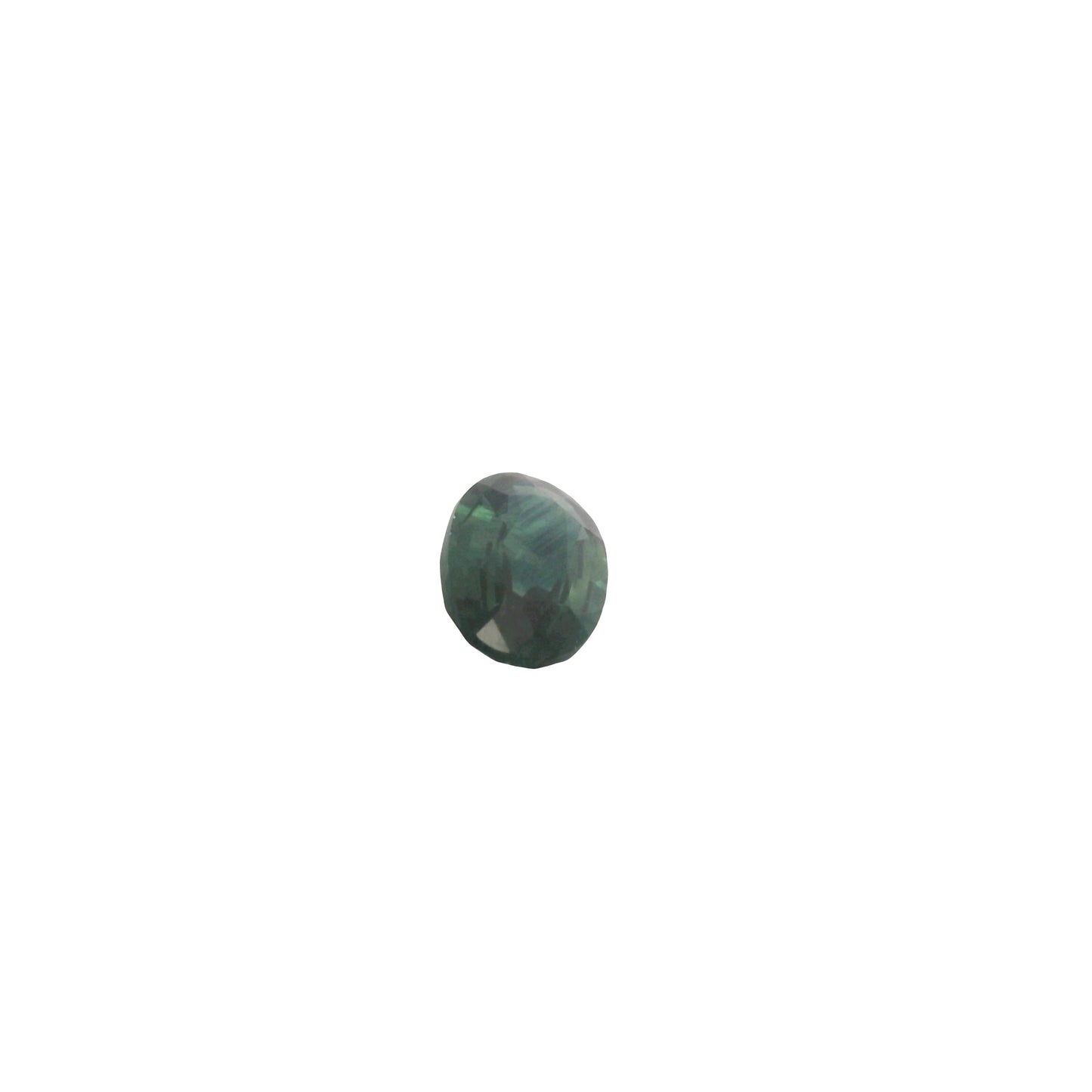 1.12 Sapphire Oval Gemstone