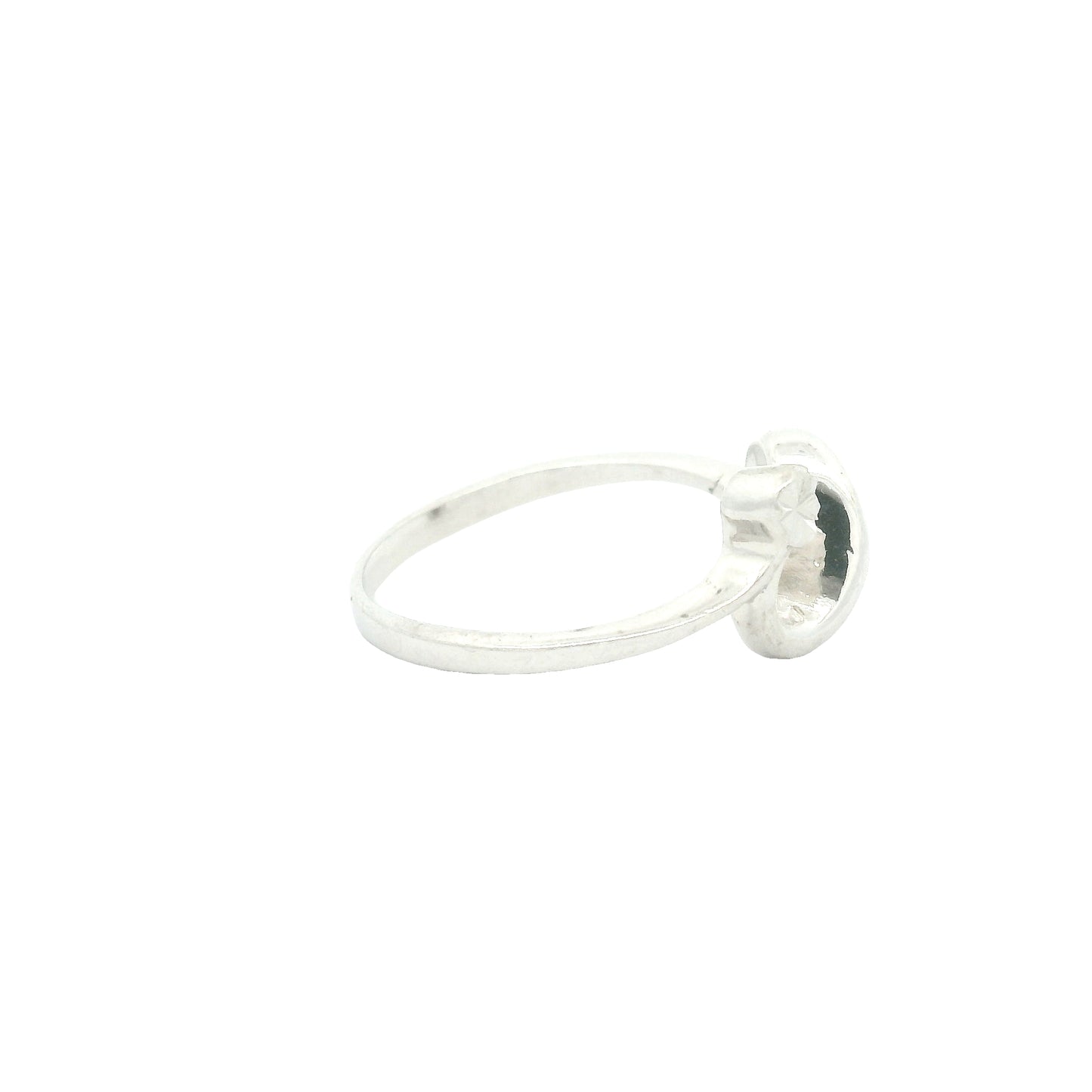 Solid 925 Sterling Silver Ring