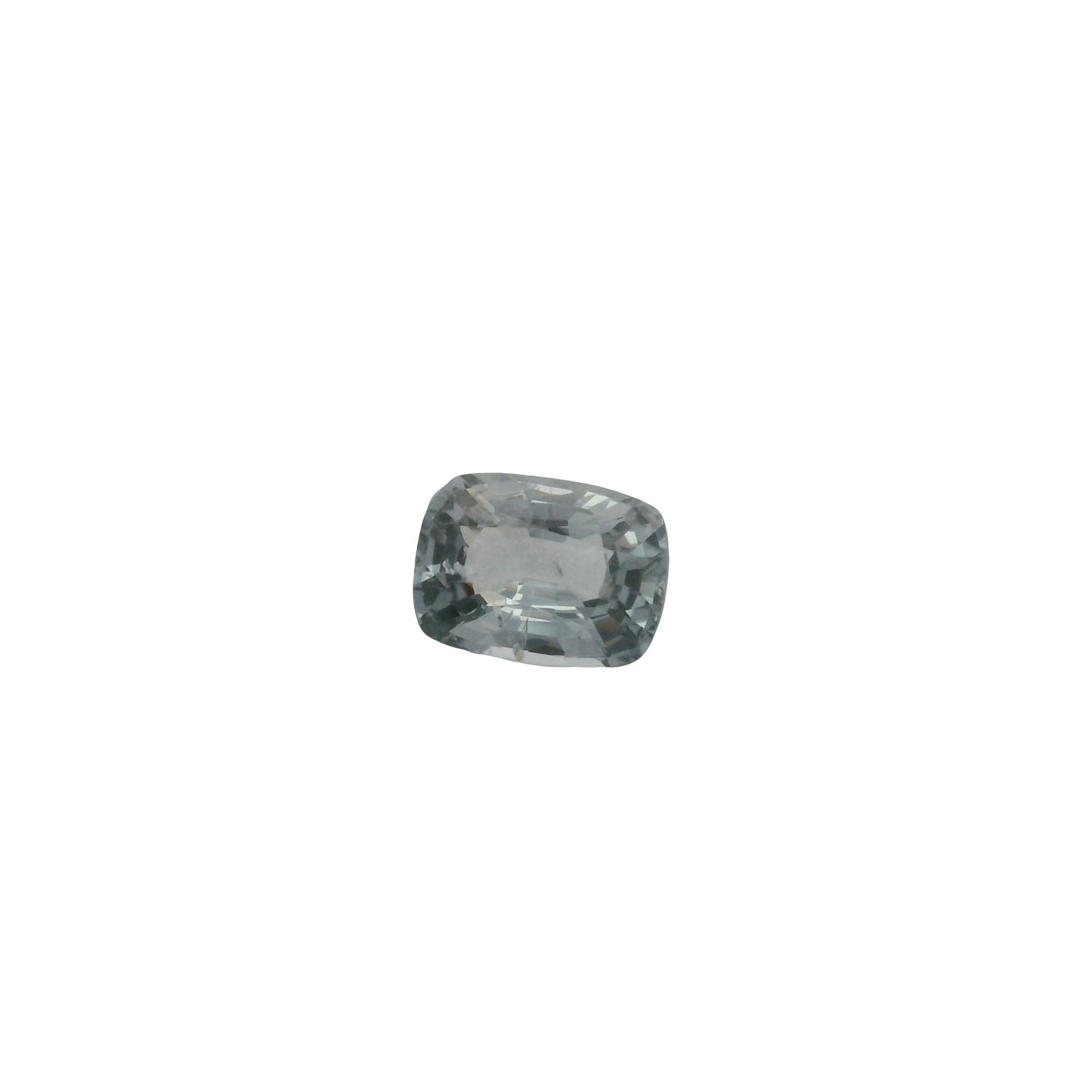 2.35 Spinel Cushion Gemstone