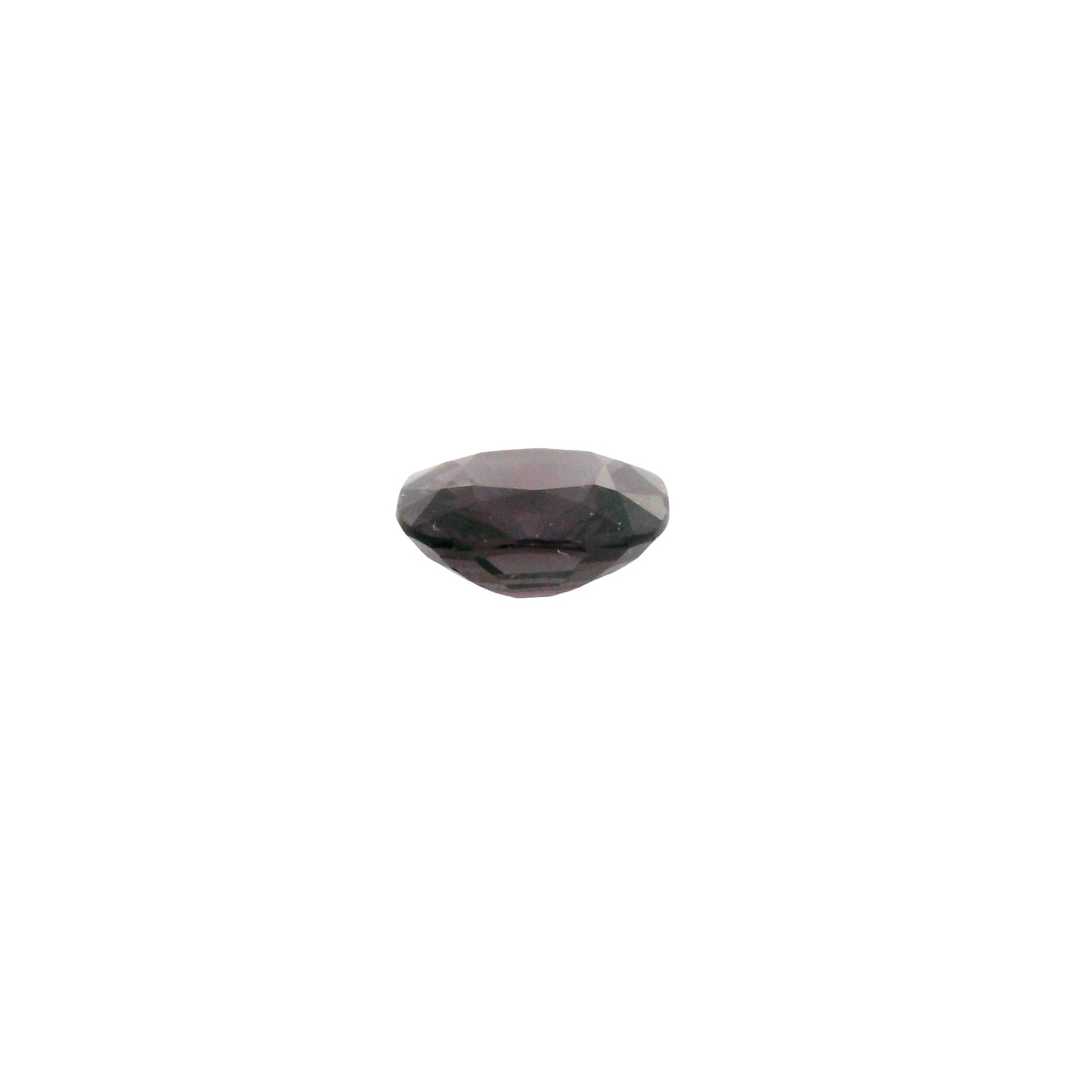 3.98 Spinel Cushion Gemstone
