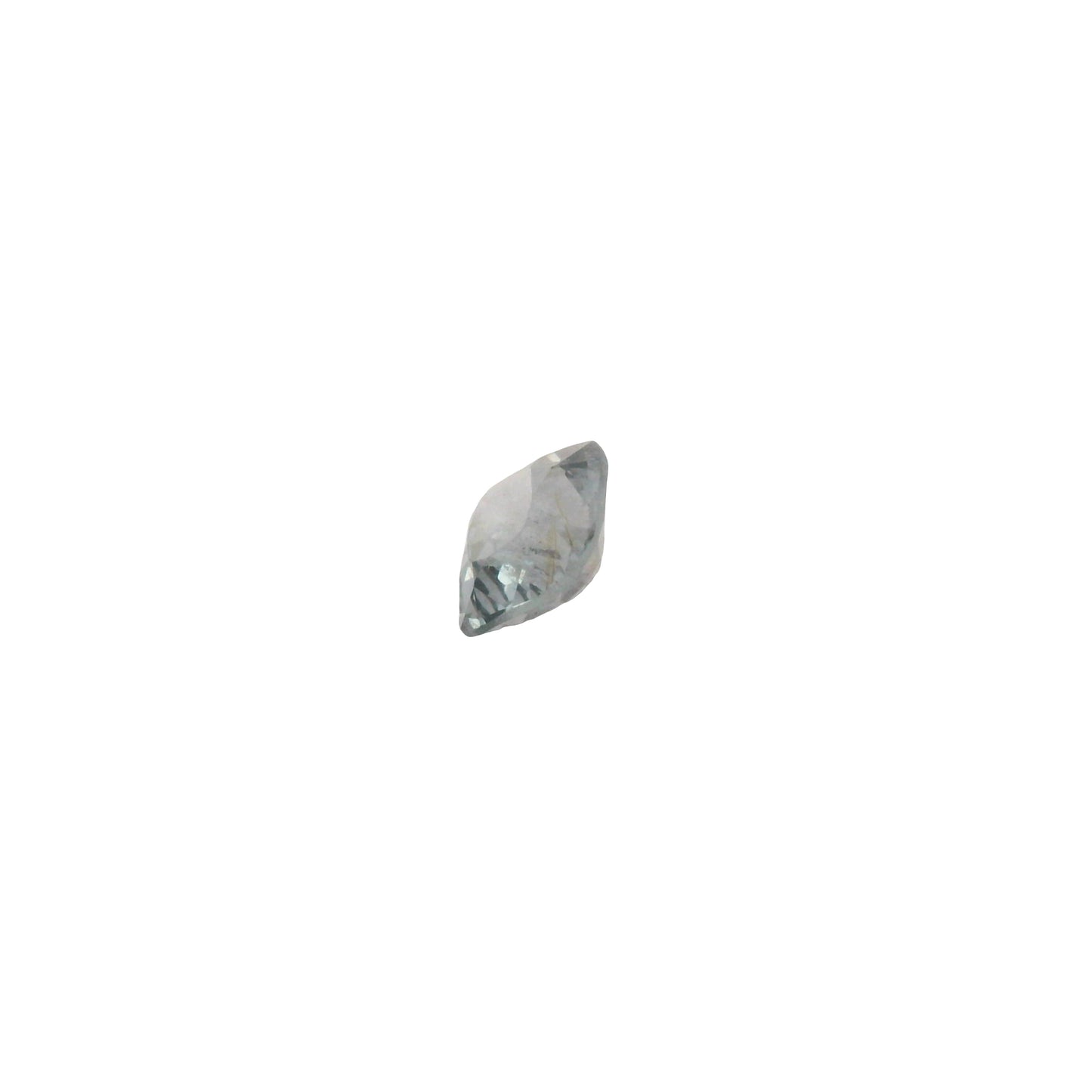 1.25 Spinel Cushion Gemstone