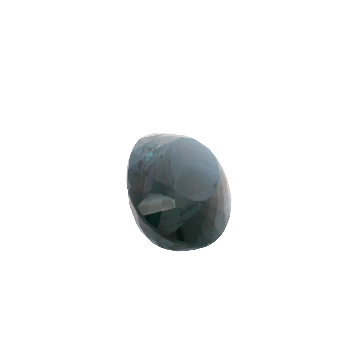 47.37 London Blue Topaz Oval Gemstone