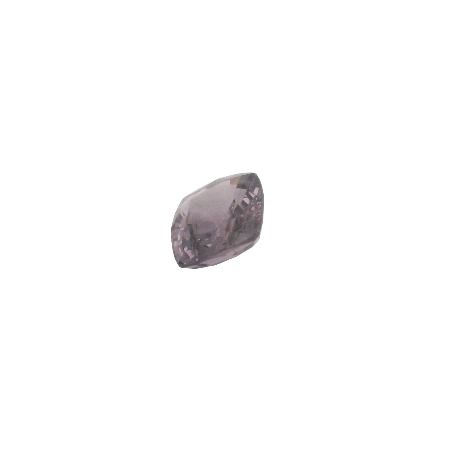 3.32 Spinel Cushion Gemstone