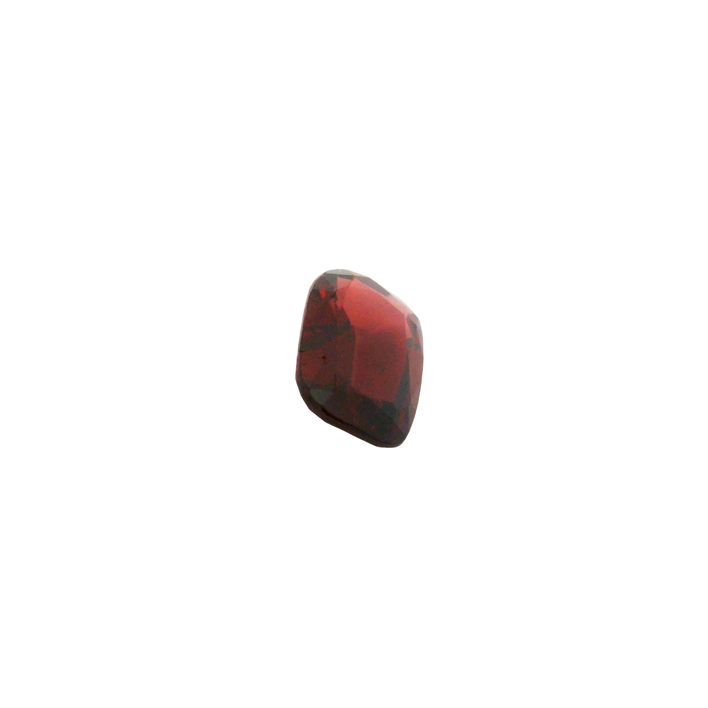 2.97 Spinel Cushion Gemstone