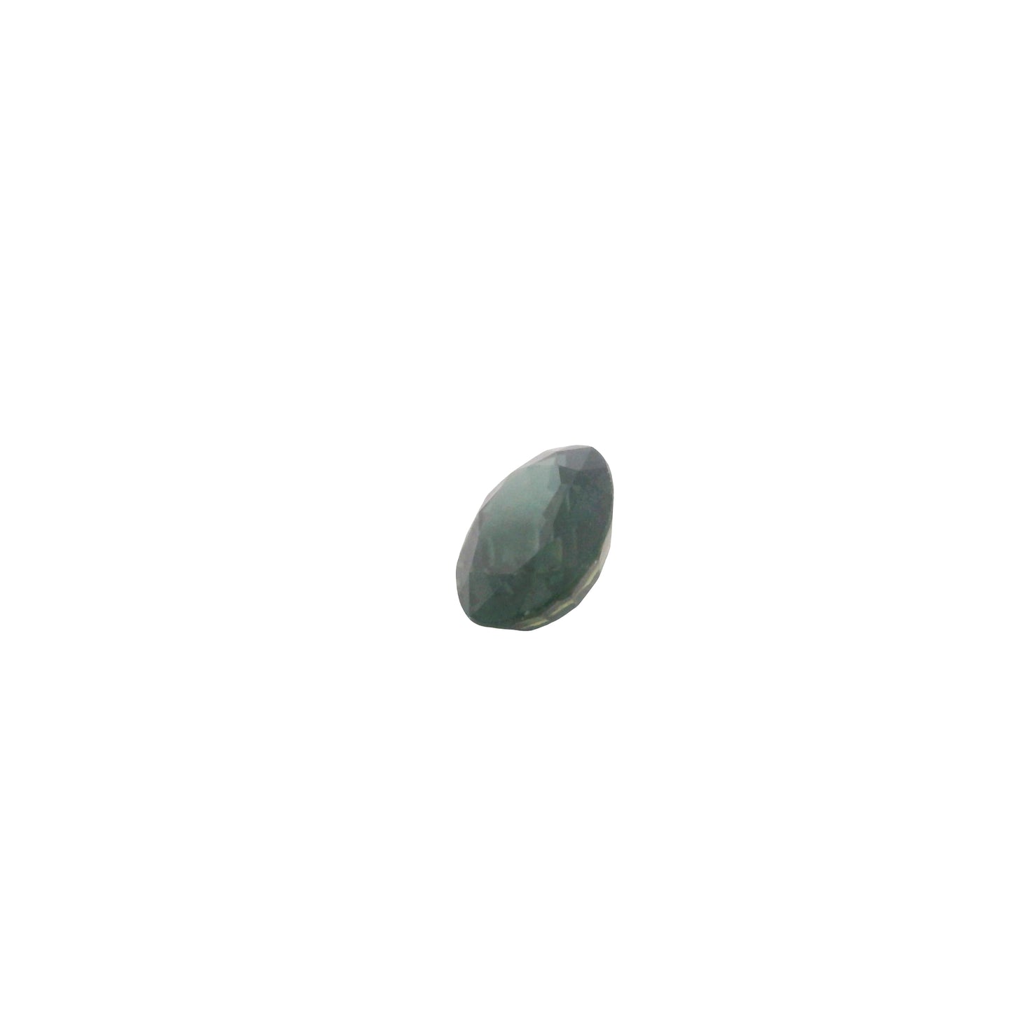 1.43 Sapphire Oval Gemstone
