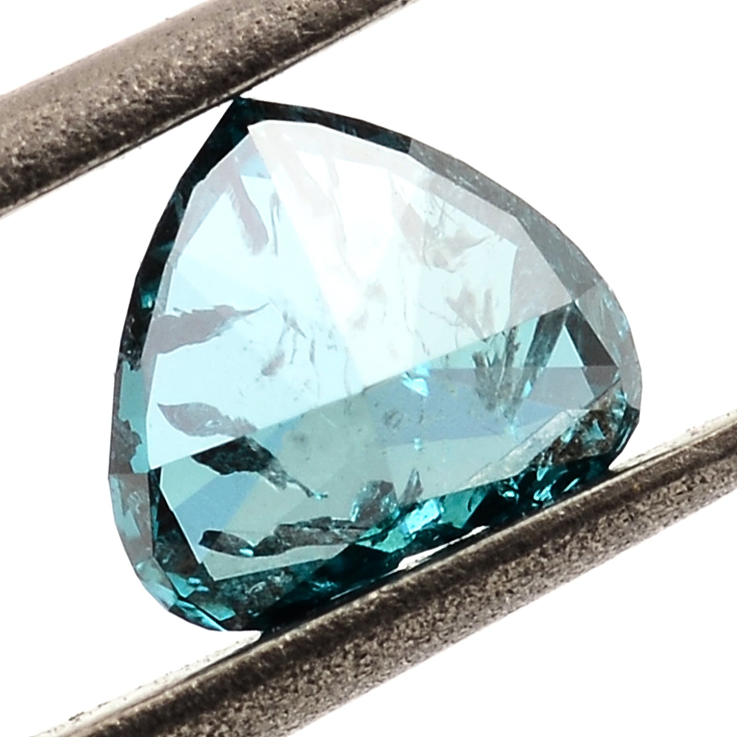1.23 Blue Diamond Fancy Loose Gemstone