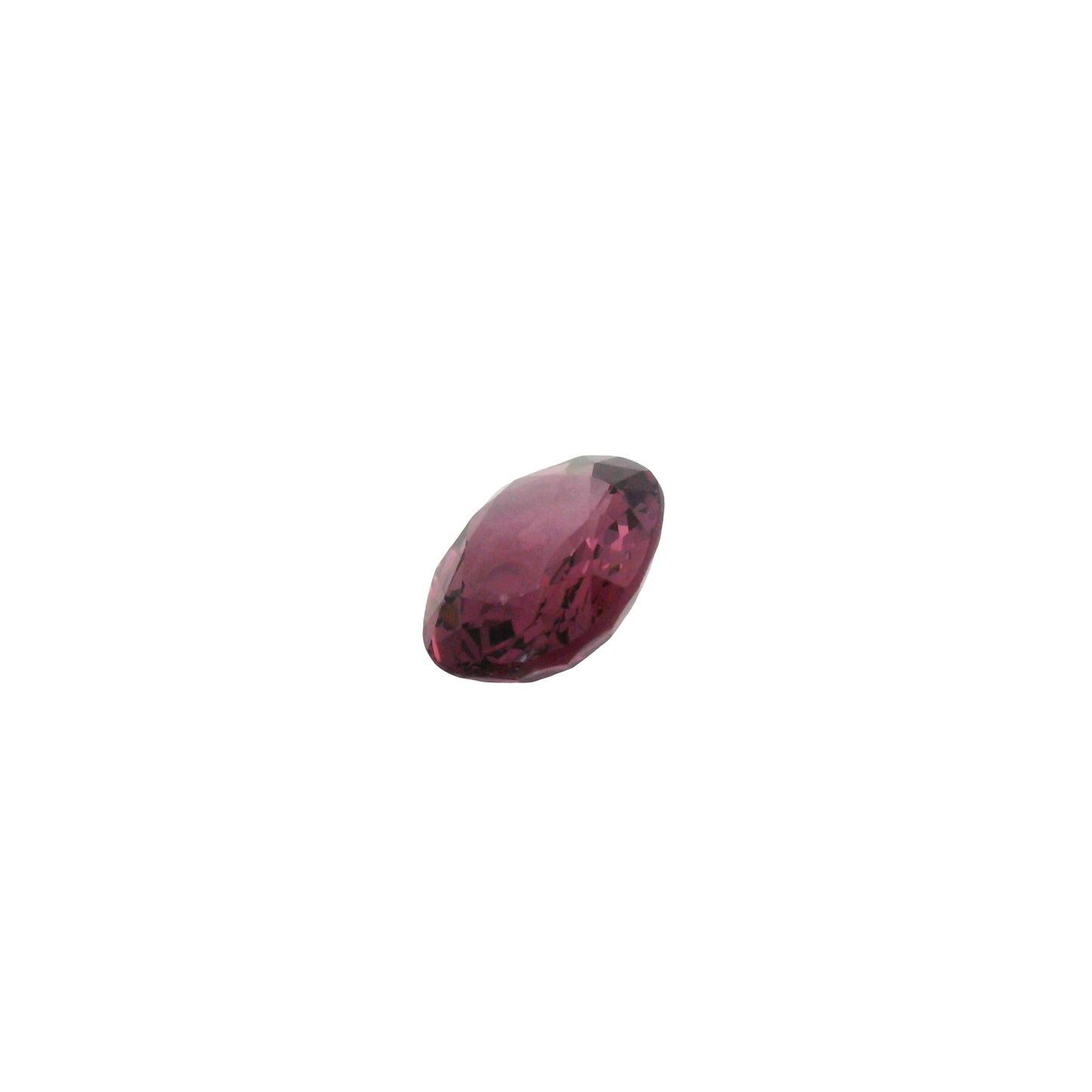 3.33 Spinel Cushion Gemstone