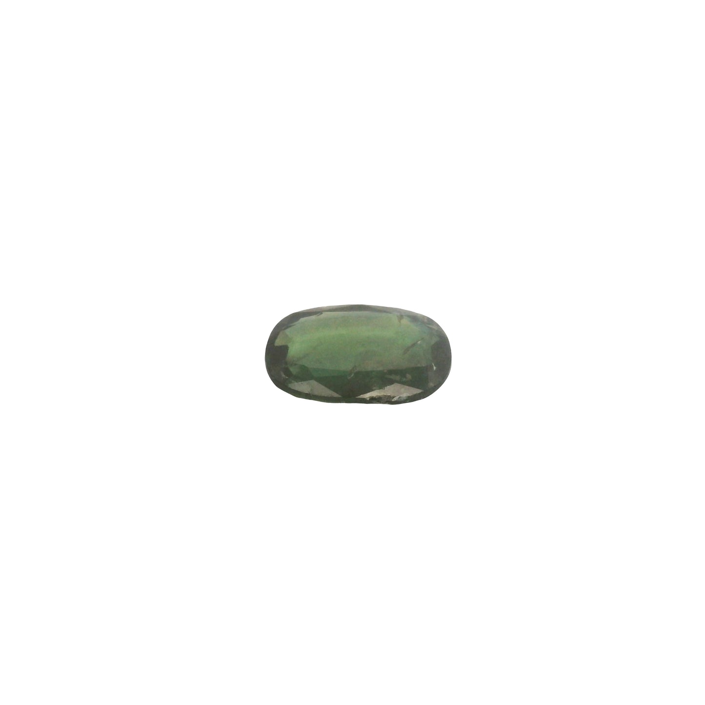 1.3 Sapphire Cushion Gemstone
