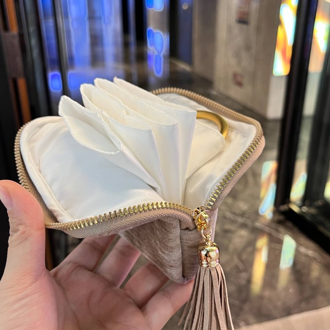 Pouch
