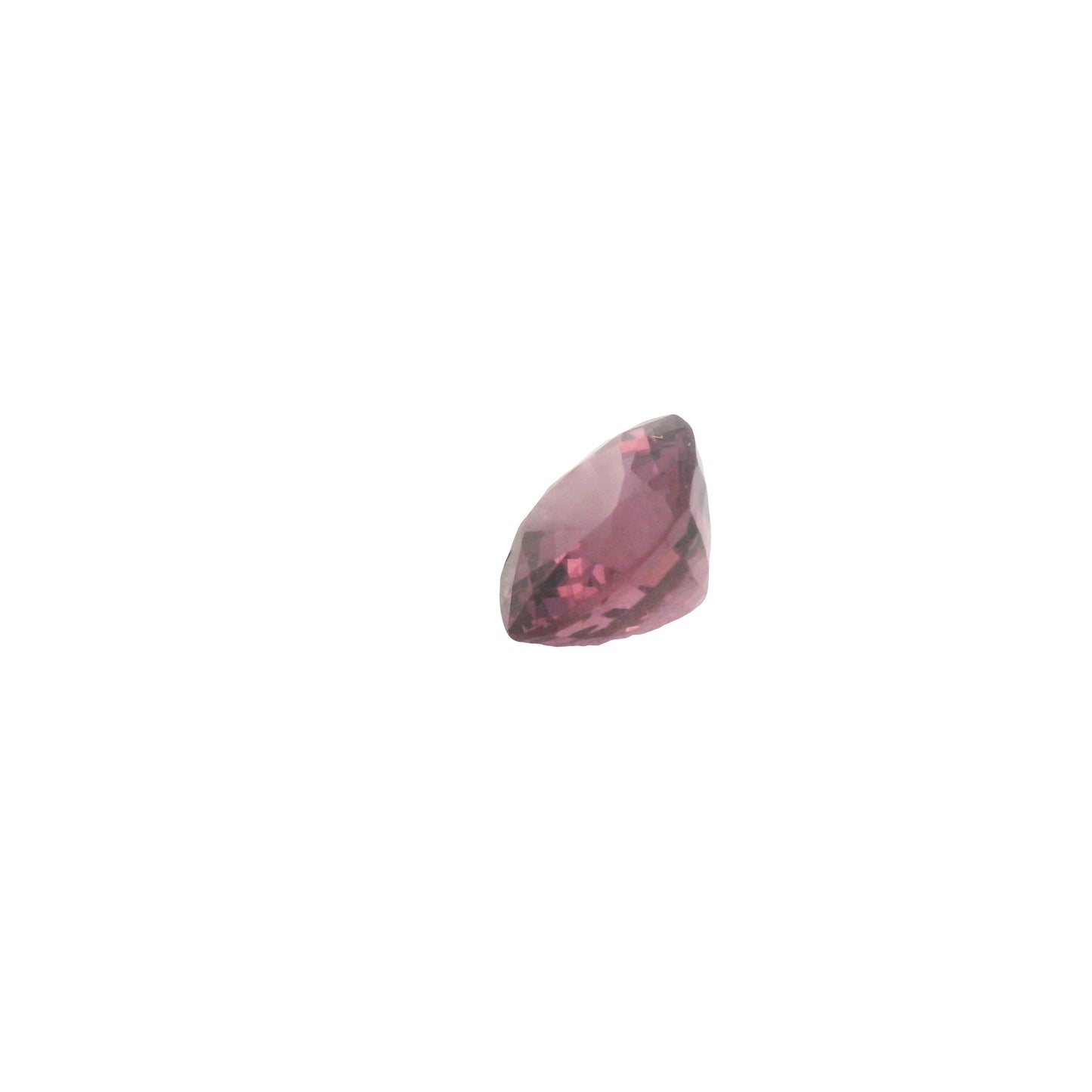 2.33 Spinel Cushion Gemstone