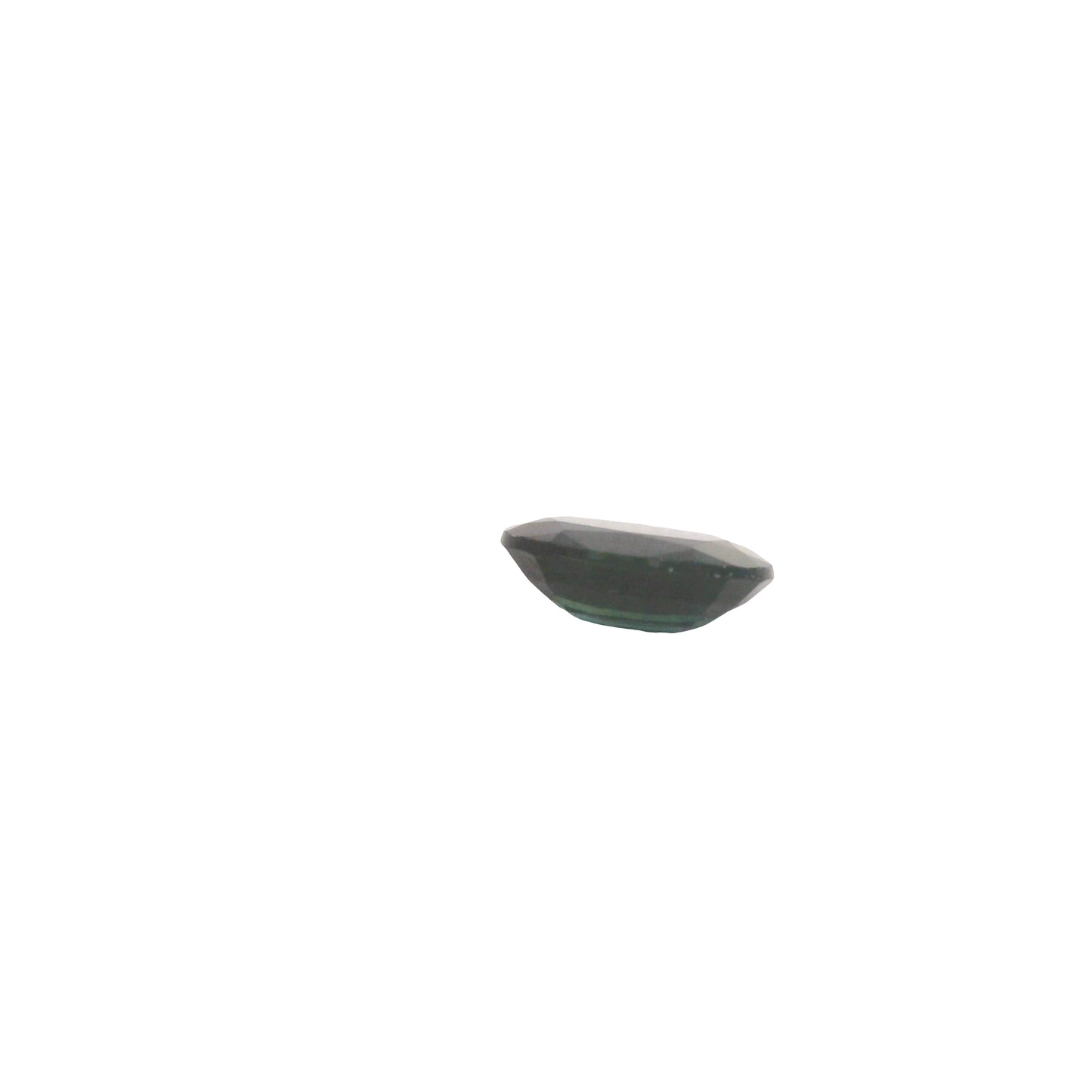 1.44 Sapphire Oval Gemstone