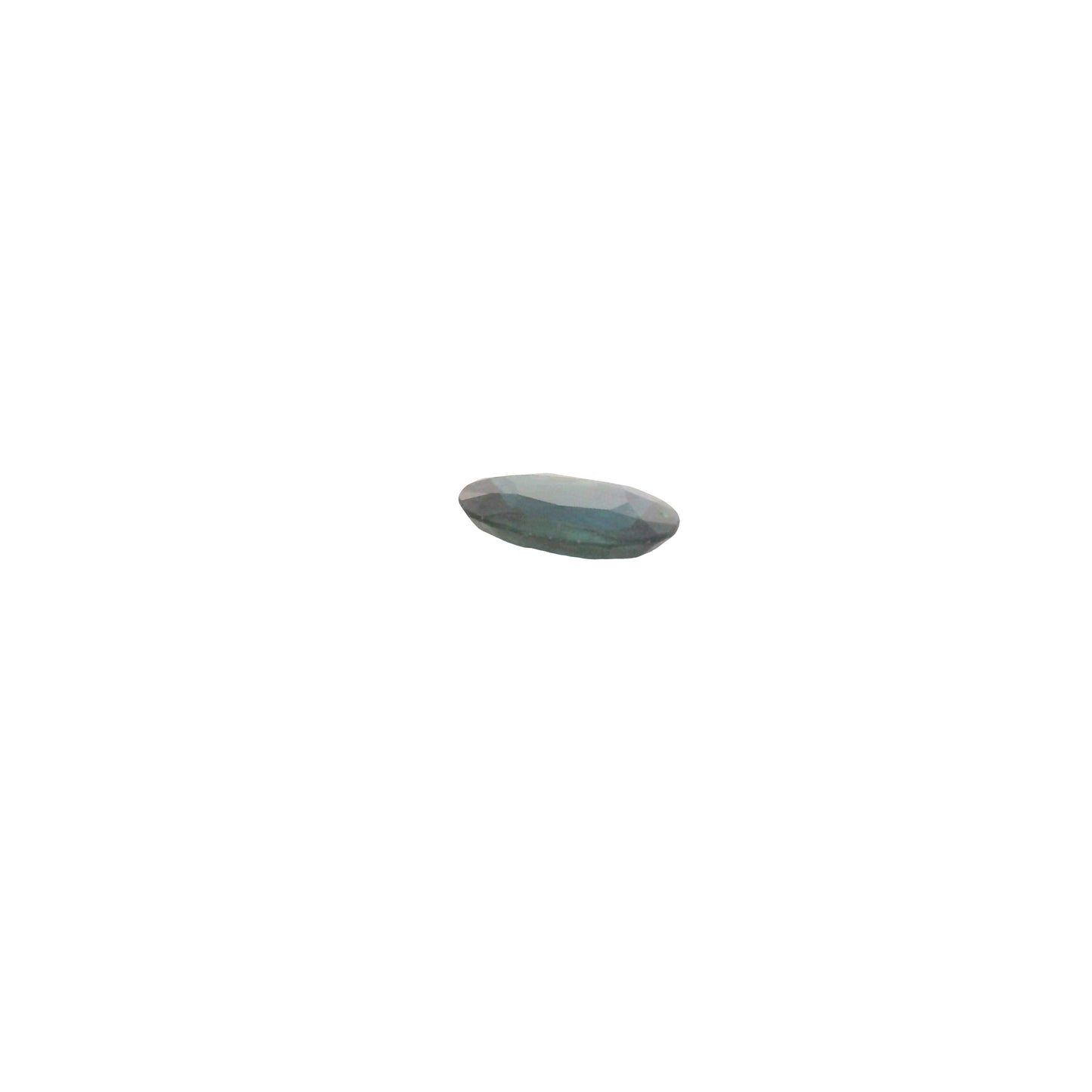 1.05 Sapphire Oval Gemstone