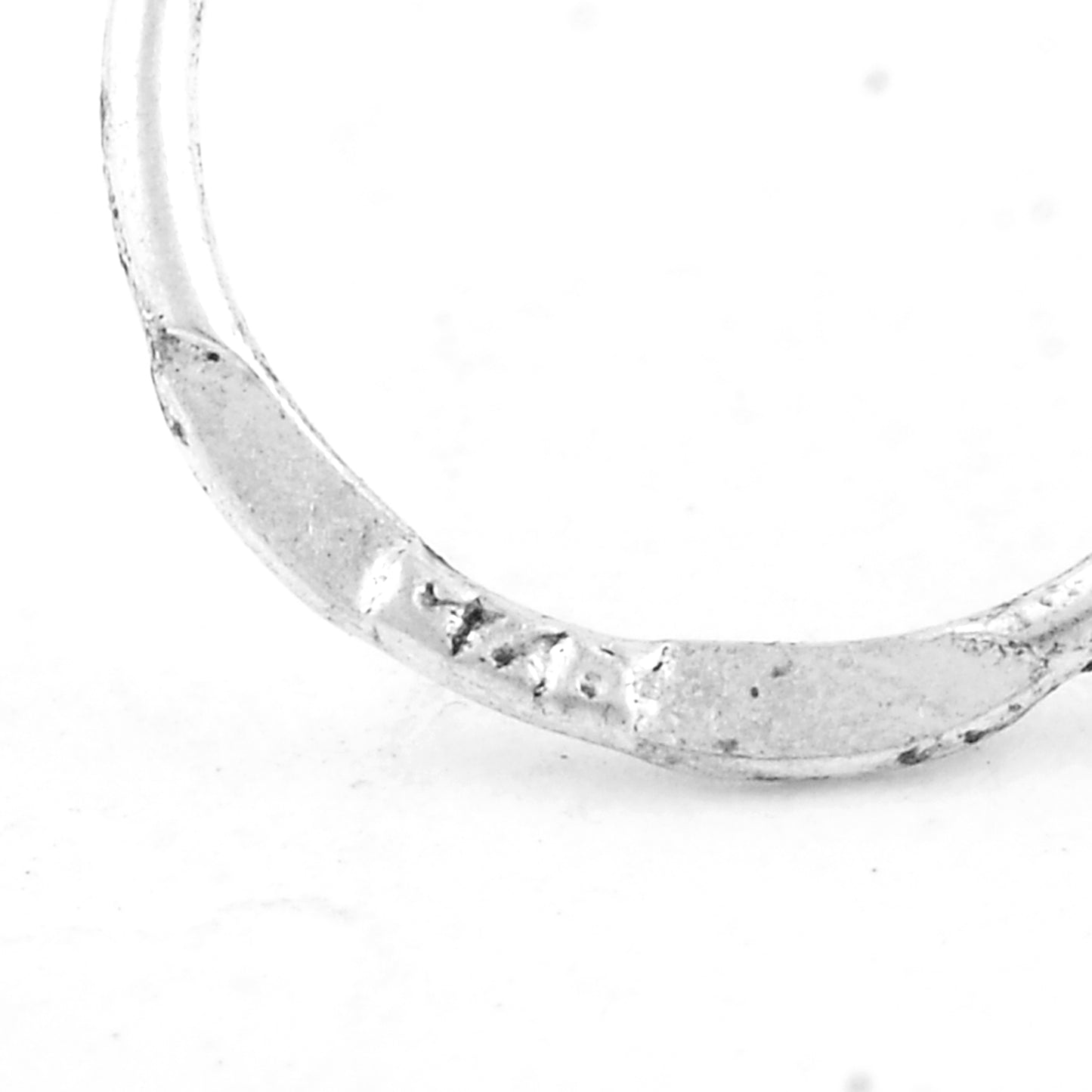 10.18 Ct Smoky Quartz, Peridot 925 Sterling Silver Earrings