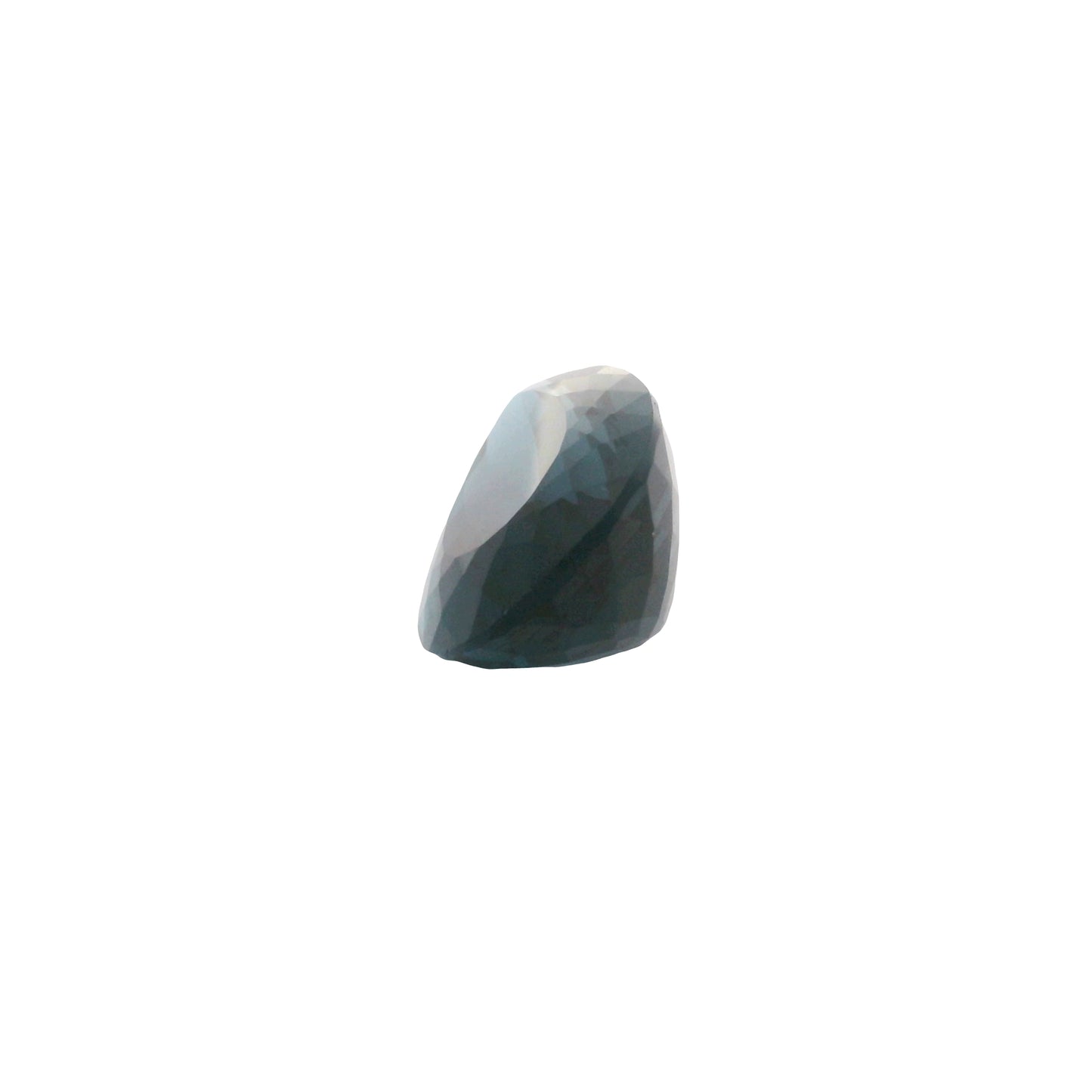 35.63 London Blue Topaz Pear Gemstone