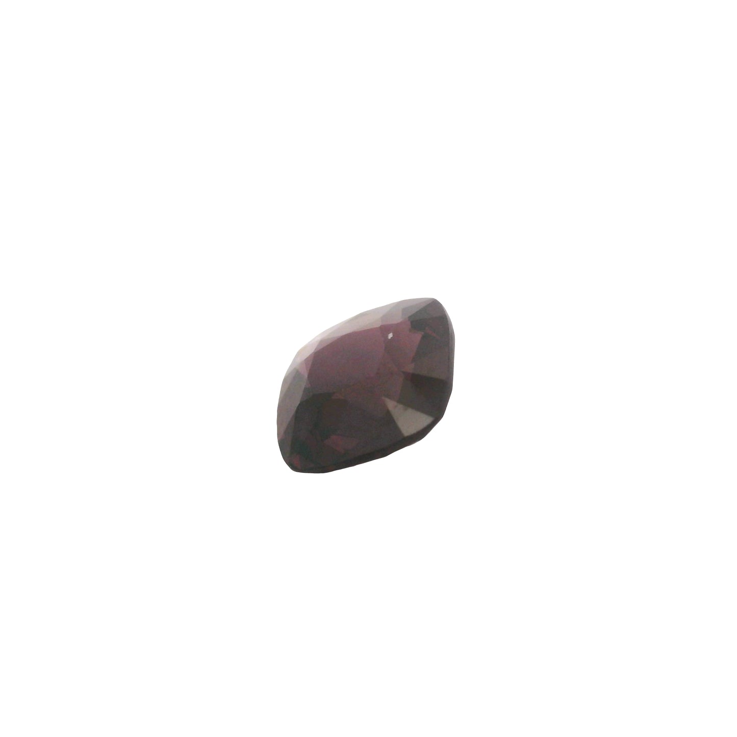 3.09 Spinel Cushion Gemstone