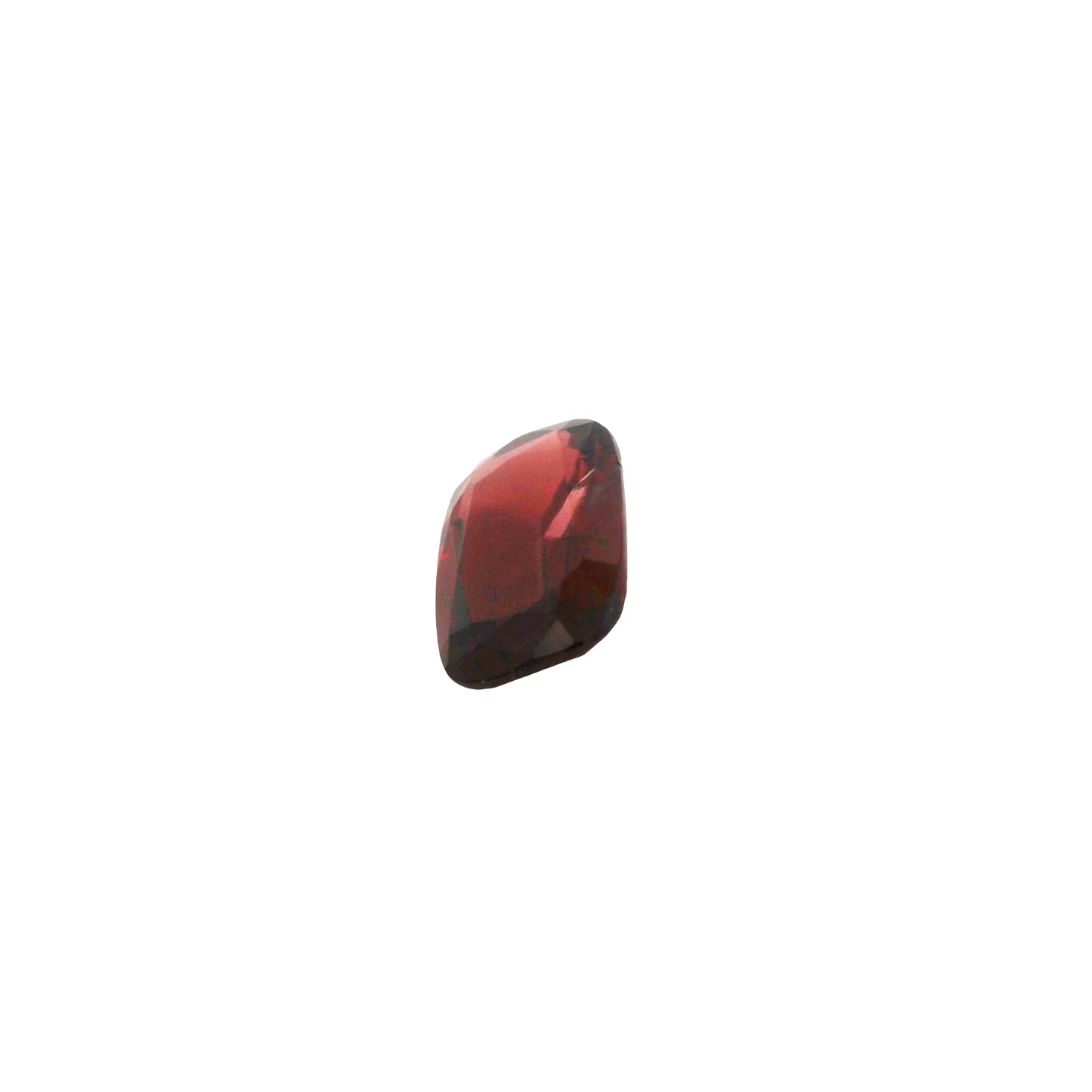 2.97 Spinel Cushion Gemstone