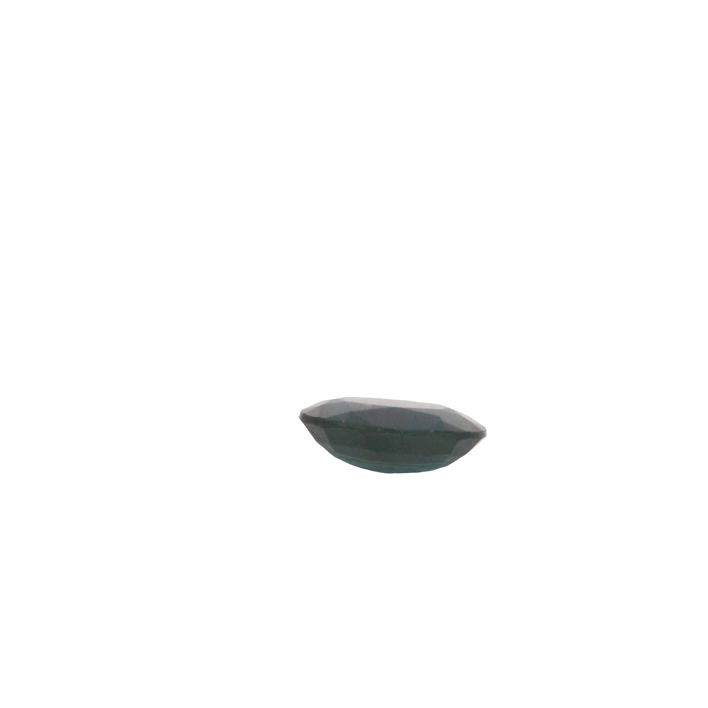 1.36 Sapphire Oval Gemstone