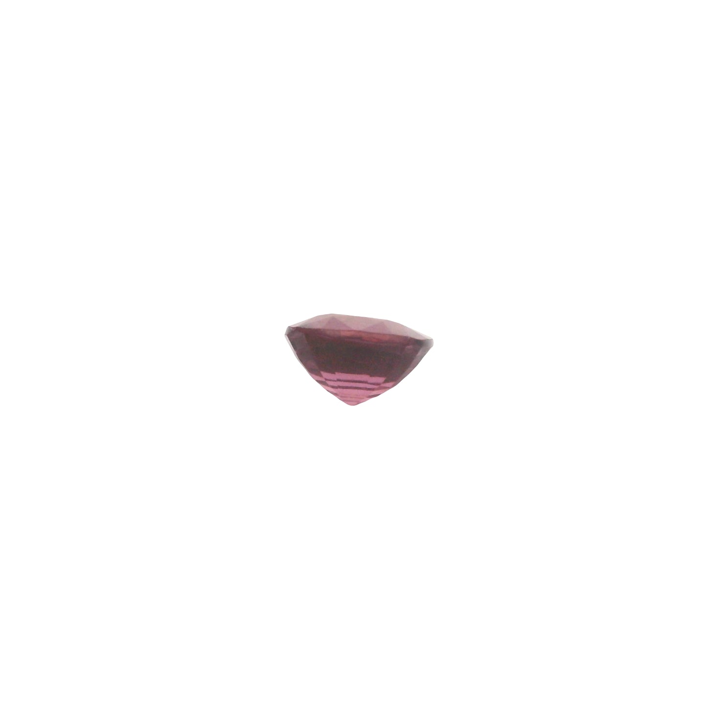 2.3 Spinel Cushion Gemstone