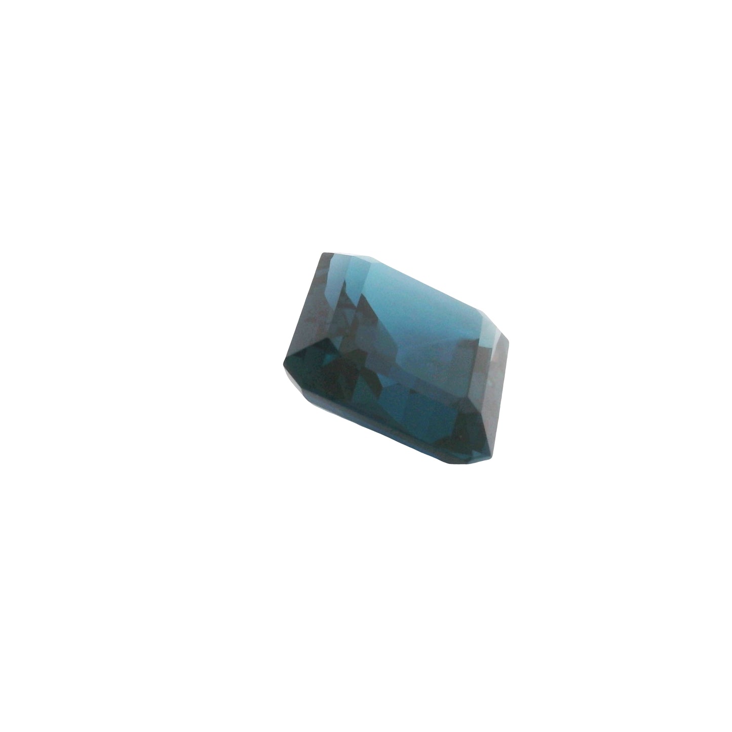 30.39 London Blue Topaz Octagon Gemstone