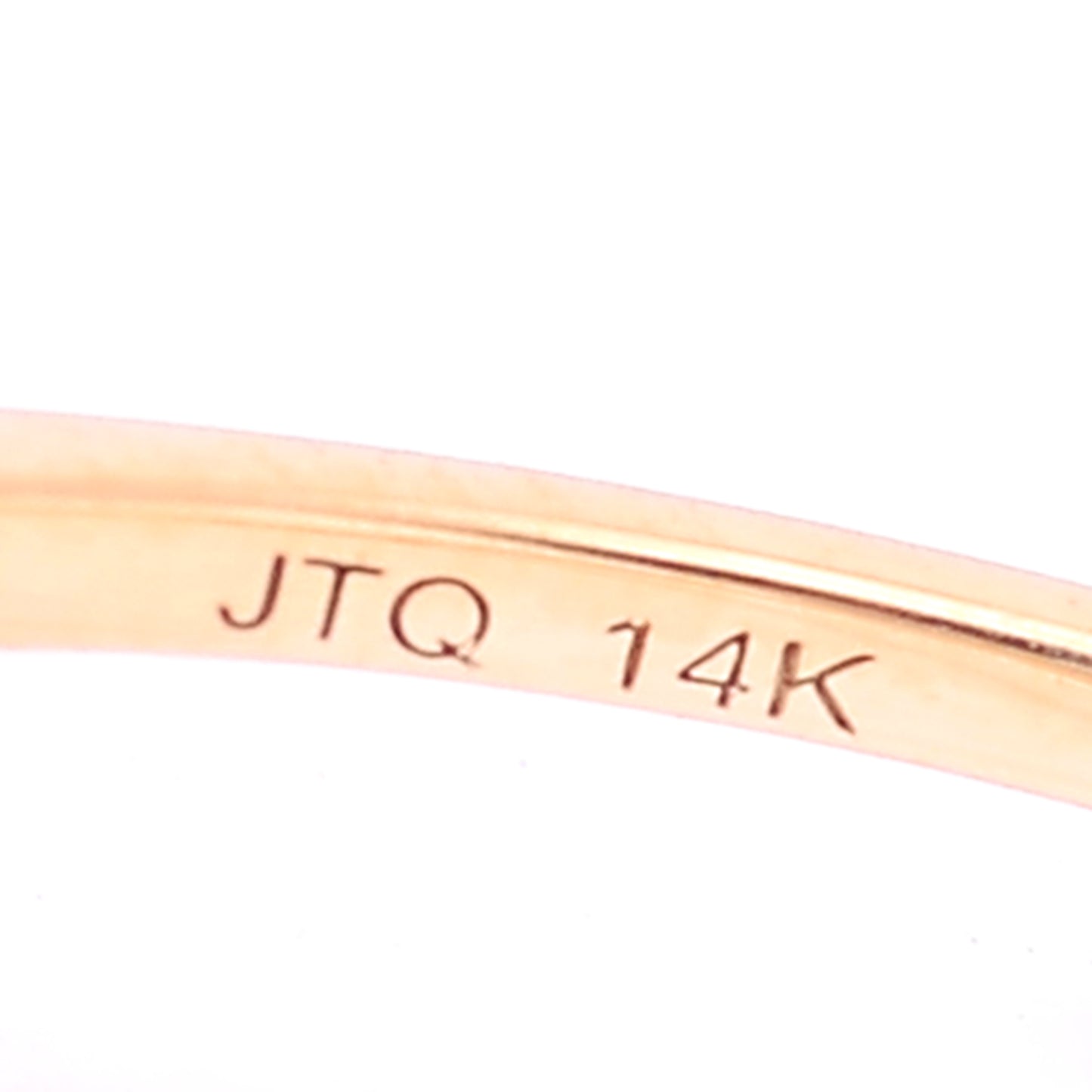3.01 Ct Oval Mixed Cut Natural Tourmaline 14K Gold Ring