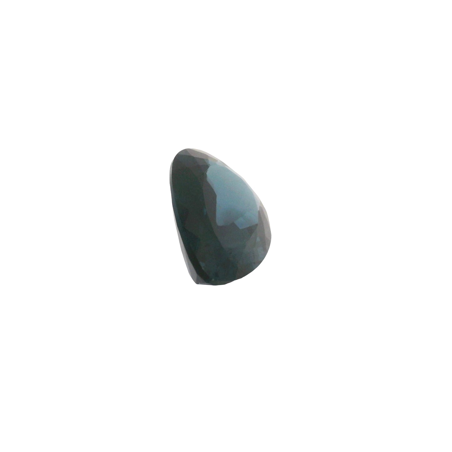 29.95 London Blue Topaz Pear Gemstone