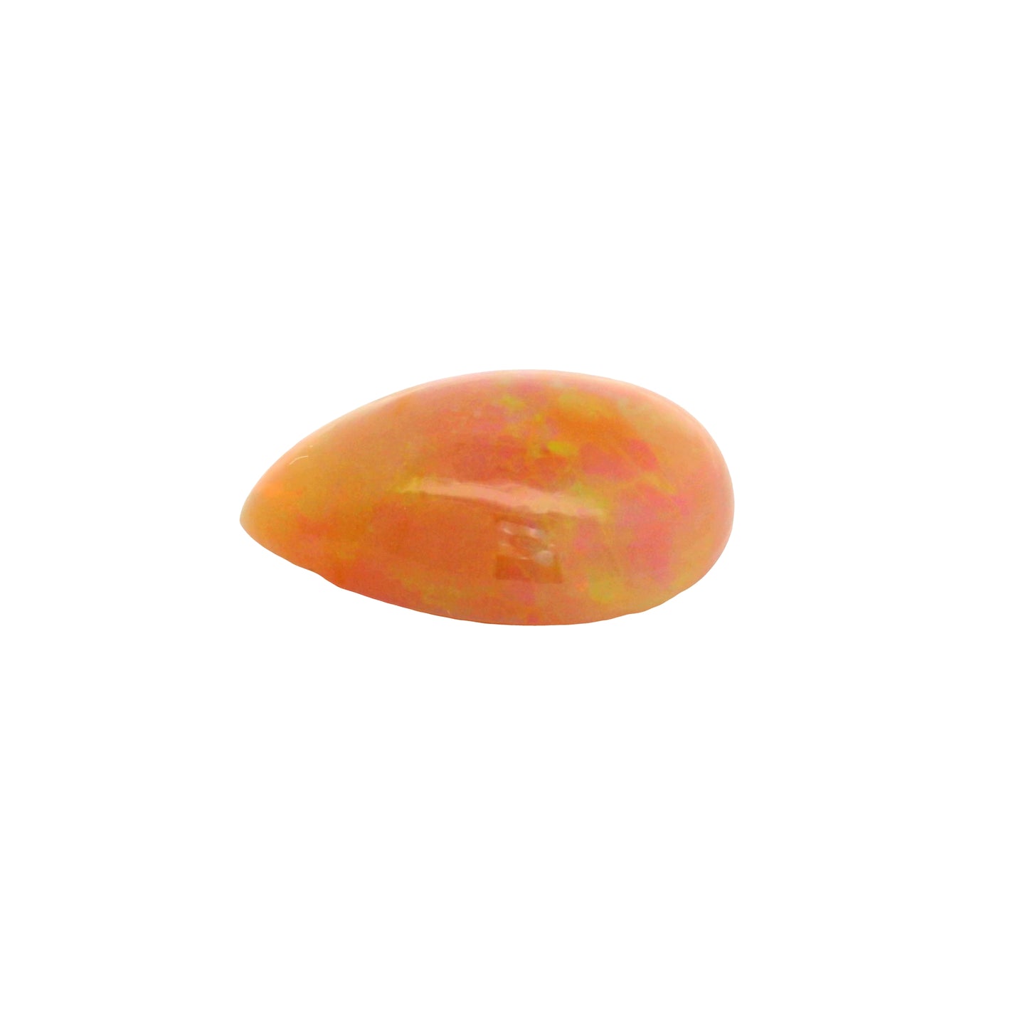9.04 Opal Pear Gemstone