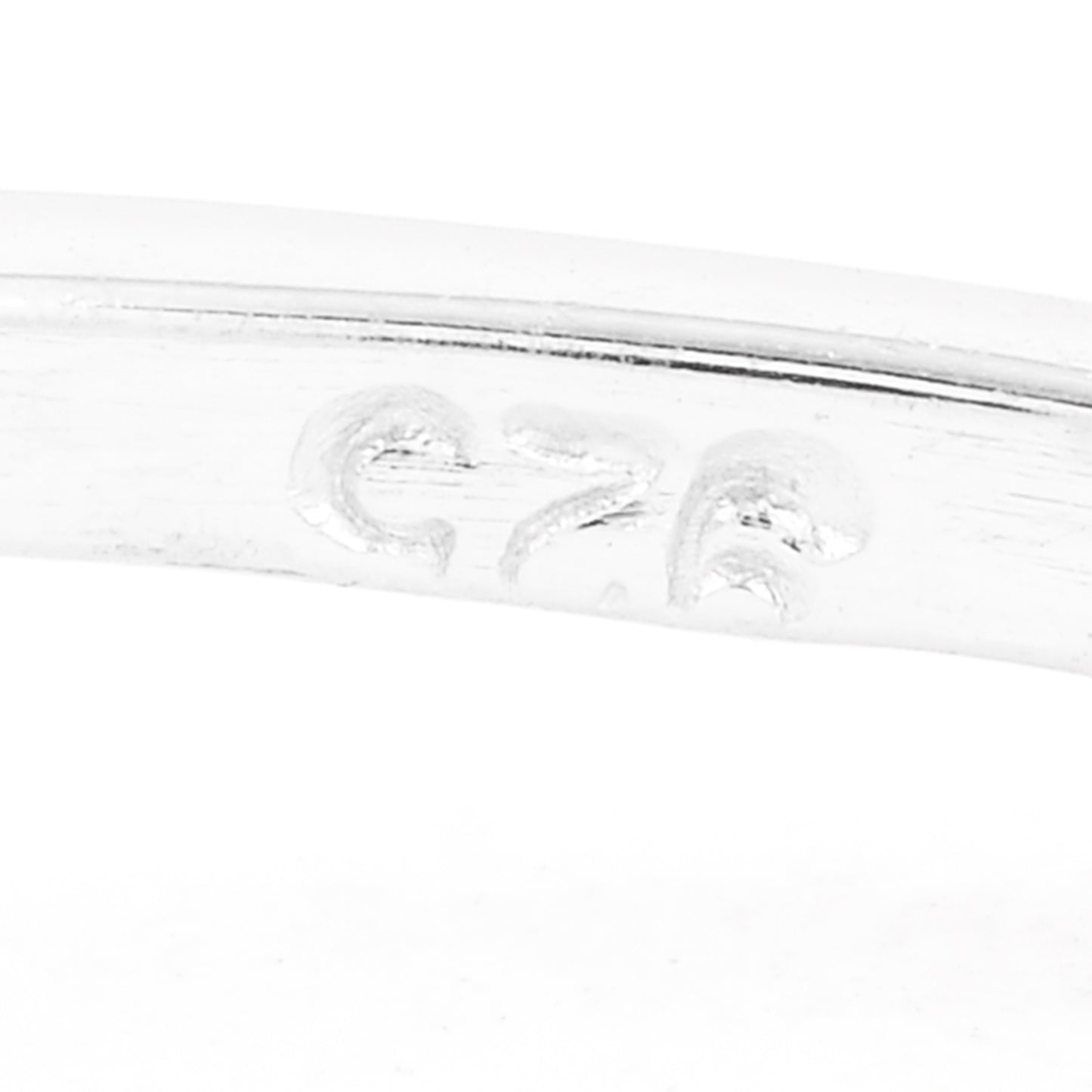 1.65 Ct Cubic Zirconia 925 Sterling Silver Ring
