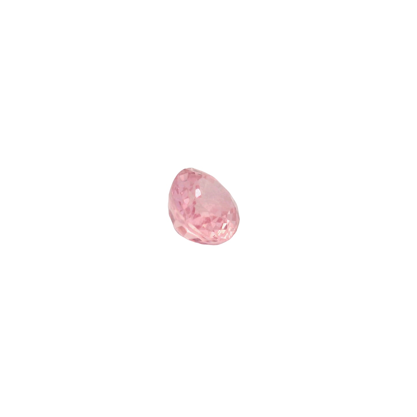 1.04 Sapphire Oval Gemstone