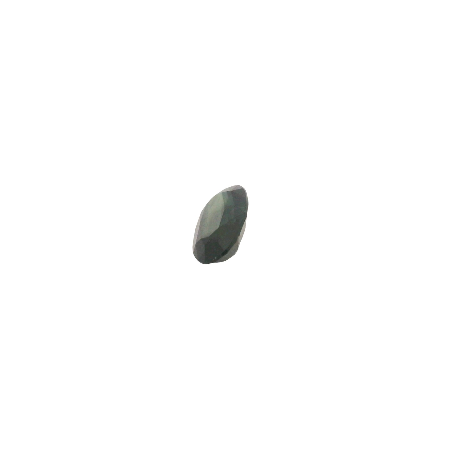 1.1 Sapphire Oval Gemstone
