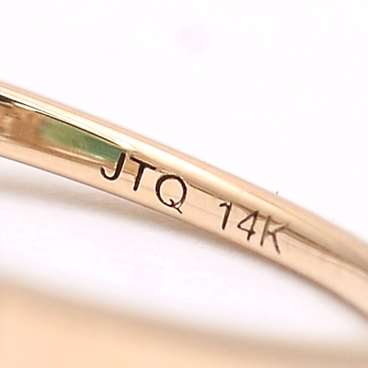 1.96 Ct Octagon Step Cut Natural Emerald 14K Gold Ring