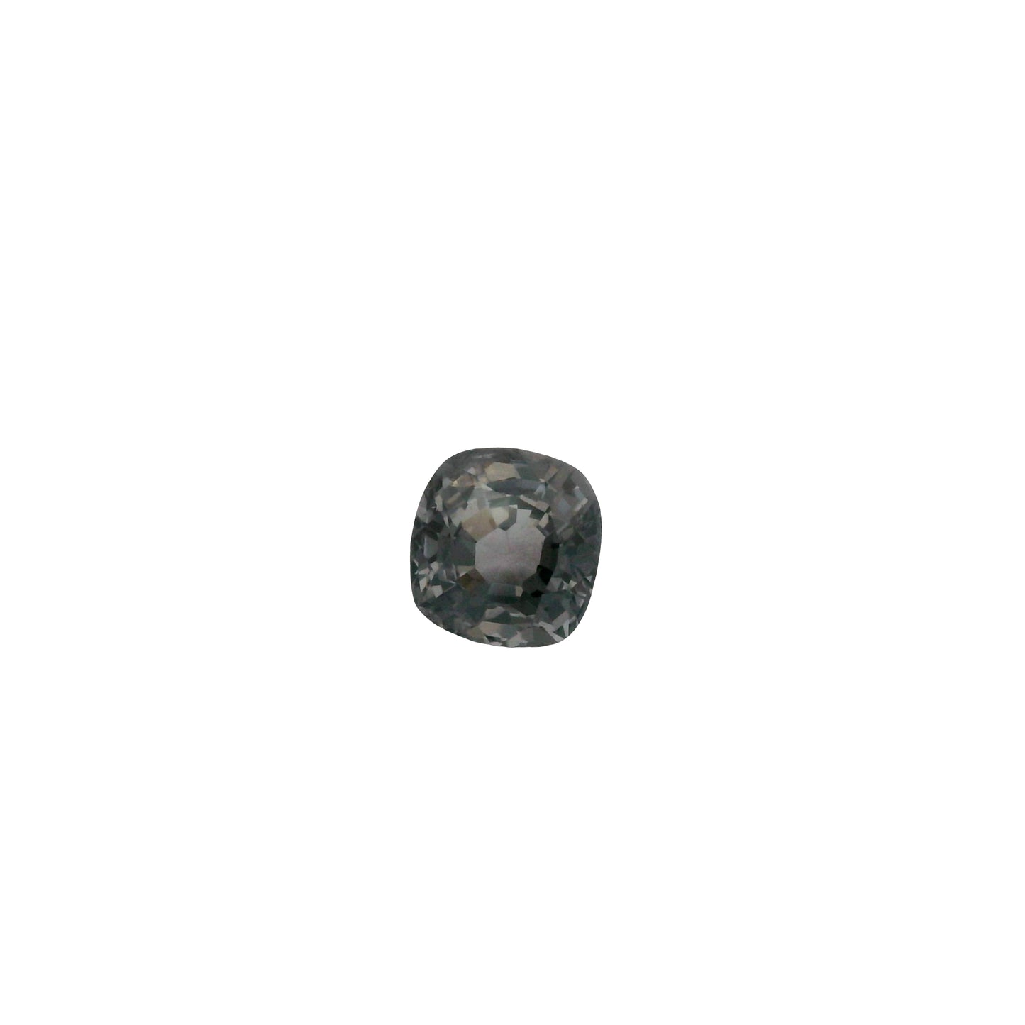 2.2 Spinel Cushion Gemstone