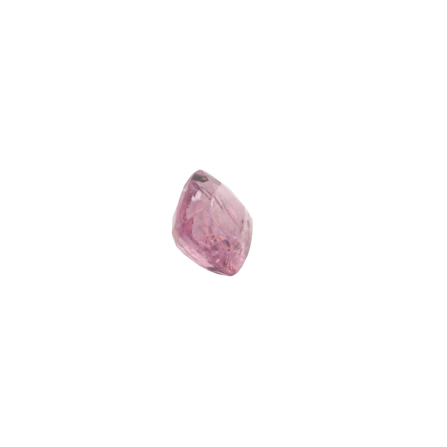 3.31 Spinel Cushion Gemstone