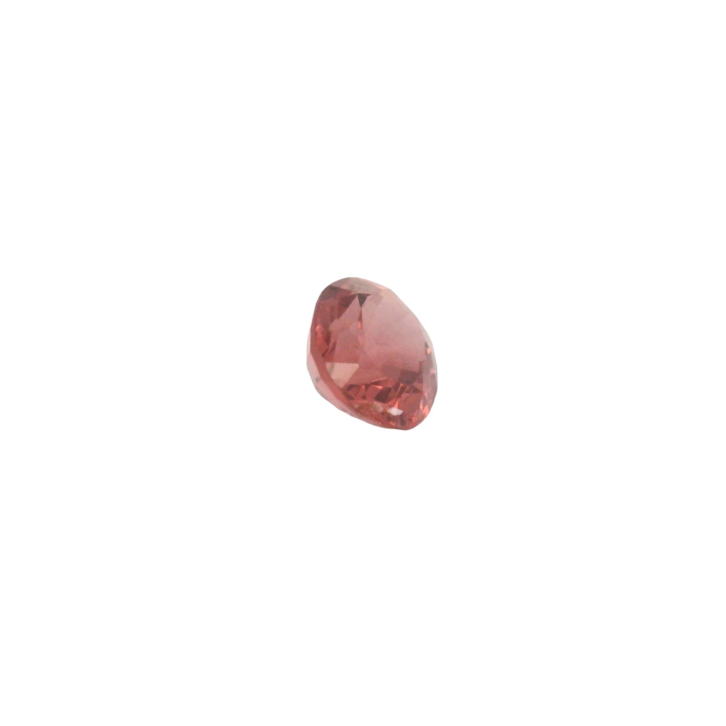 2.28 Spinel Cushion Gemstone