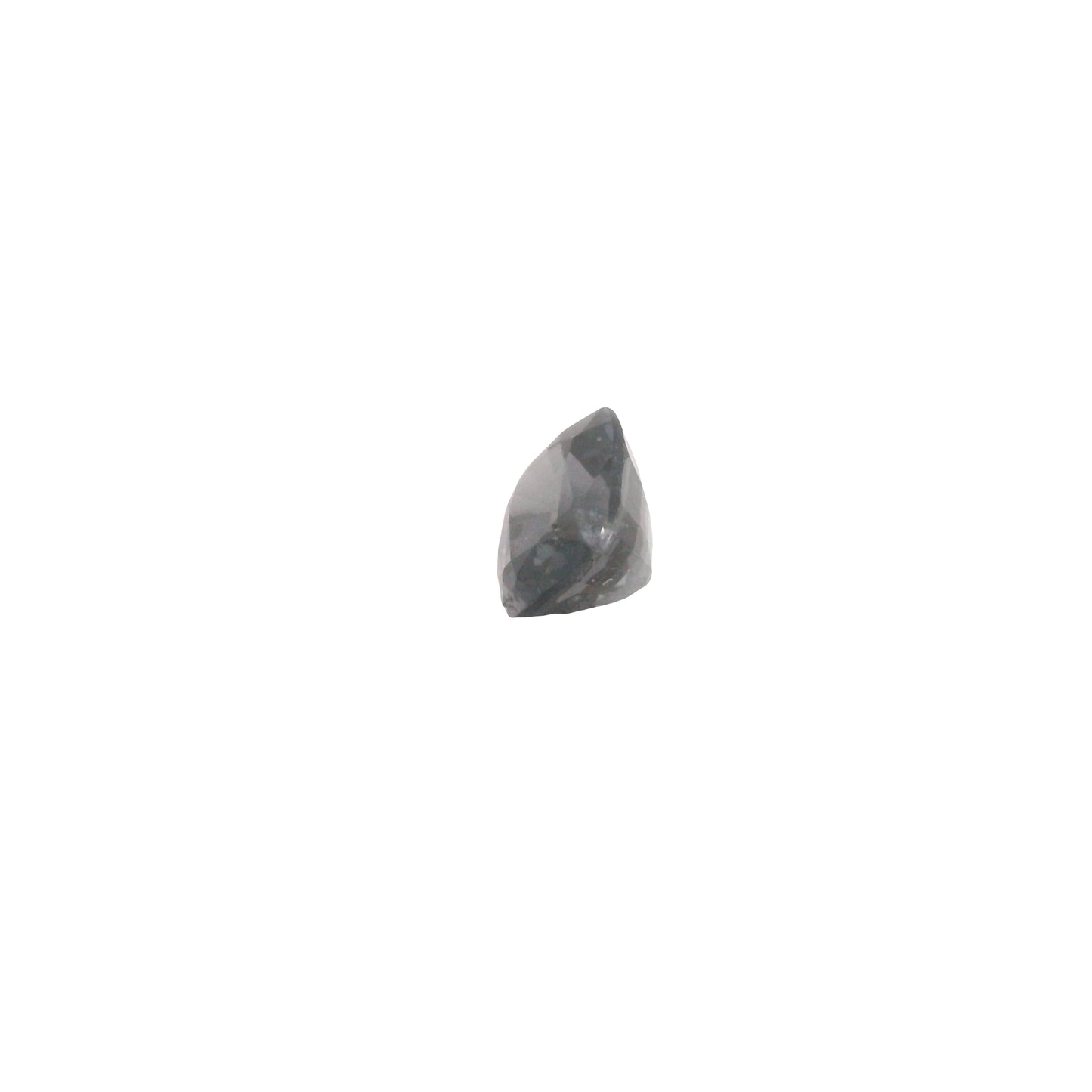 2 Spinel Cushion Gemstone