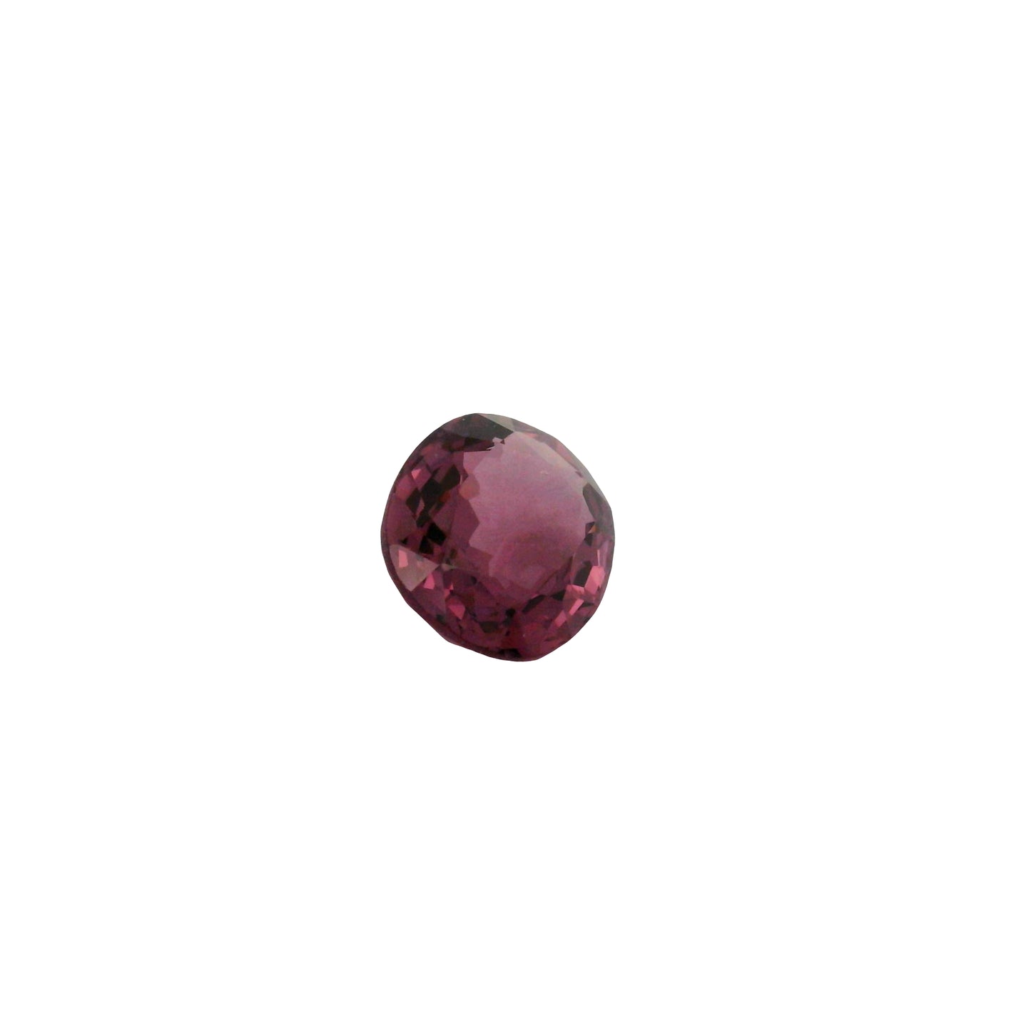 3.33 Spinel Cushion Gemstone