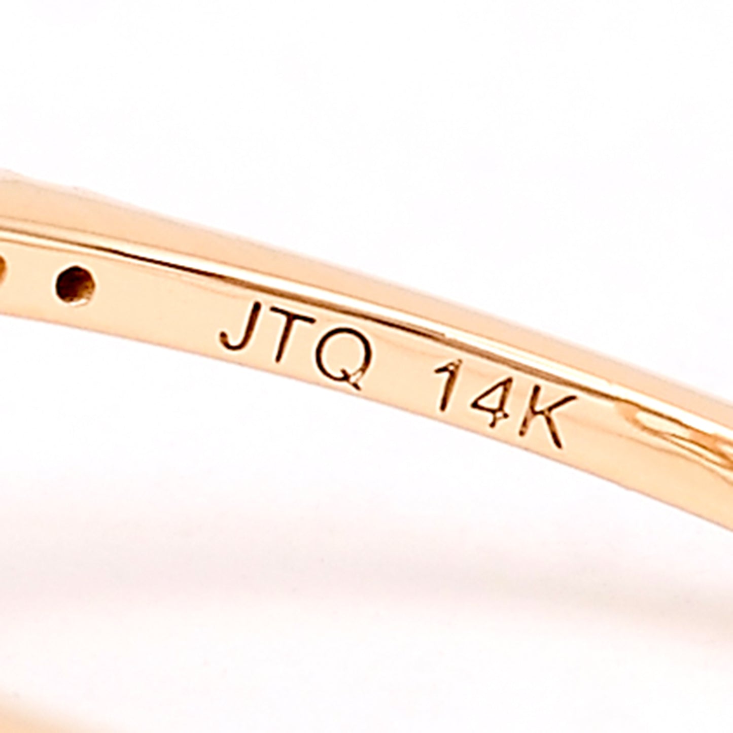 2.48 Ct Cushion Natural Eridot 14K Gold Ring