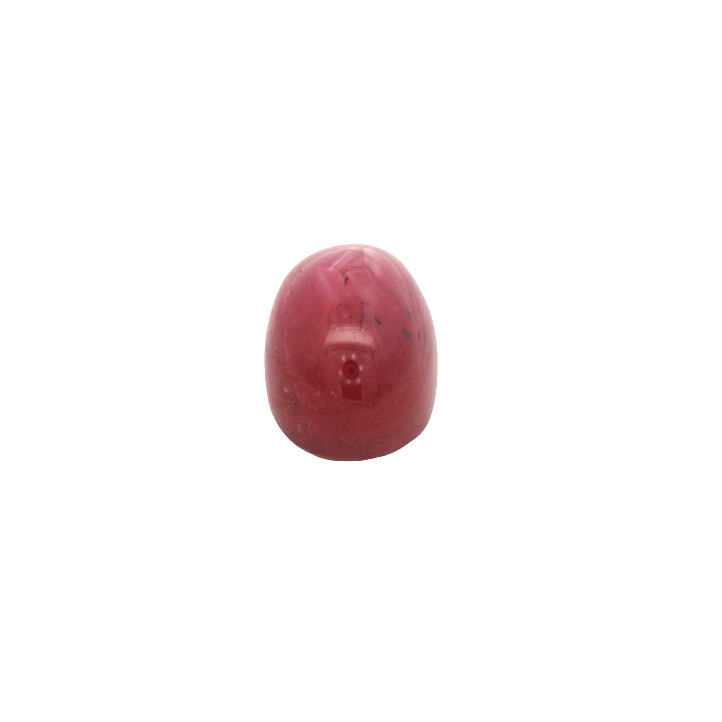 9.03 Star Ruby Oval Gemstone