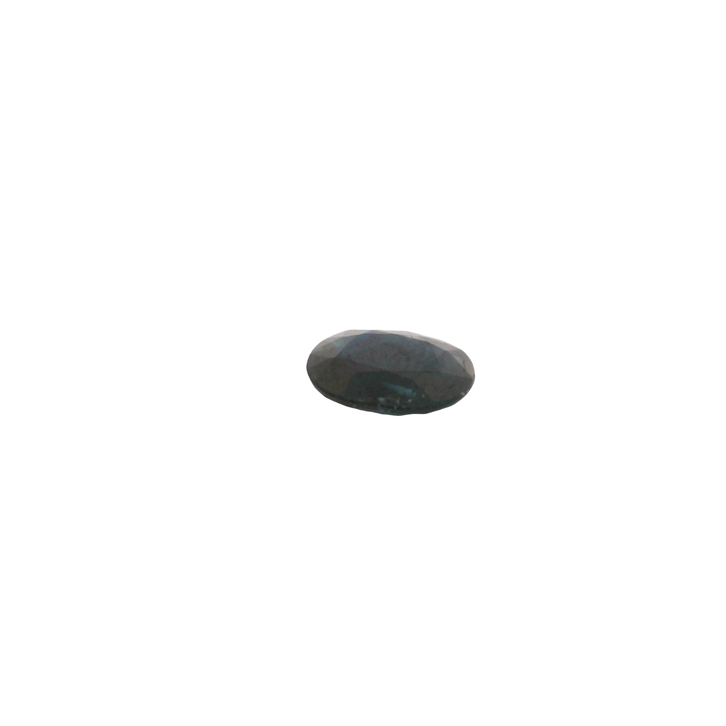 1.3 Sapphire Oval Gemstone