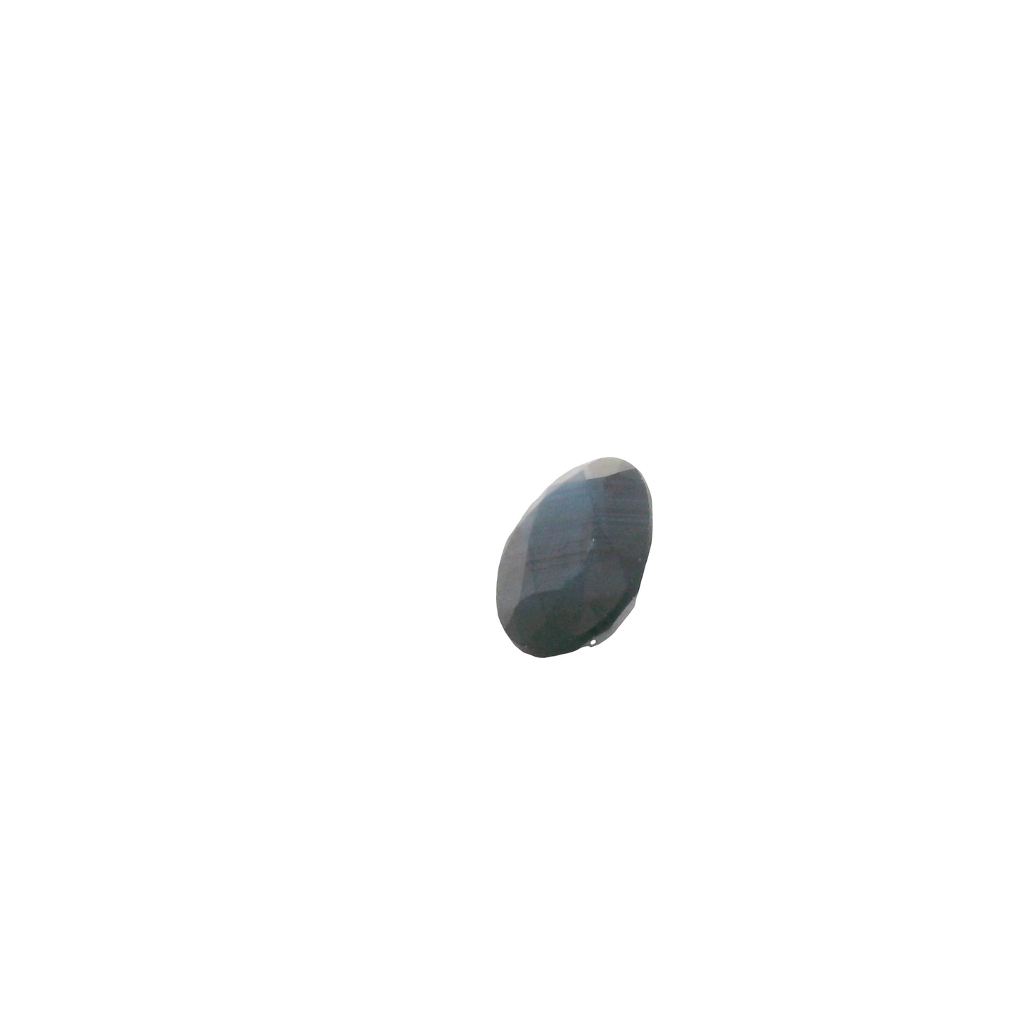 1.36 Sapphire Oval Gemstone