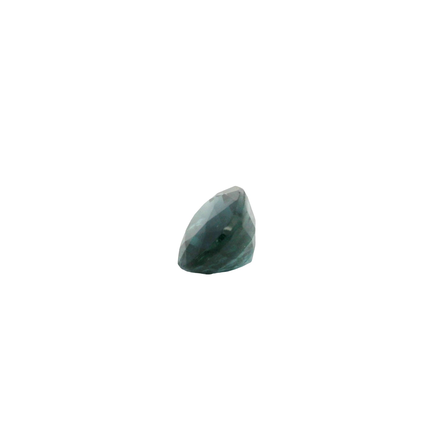 1.45 Sapphire Oval Gemstone