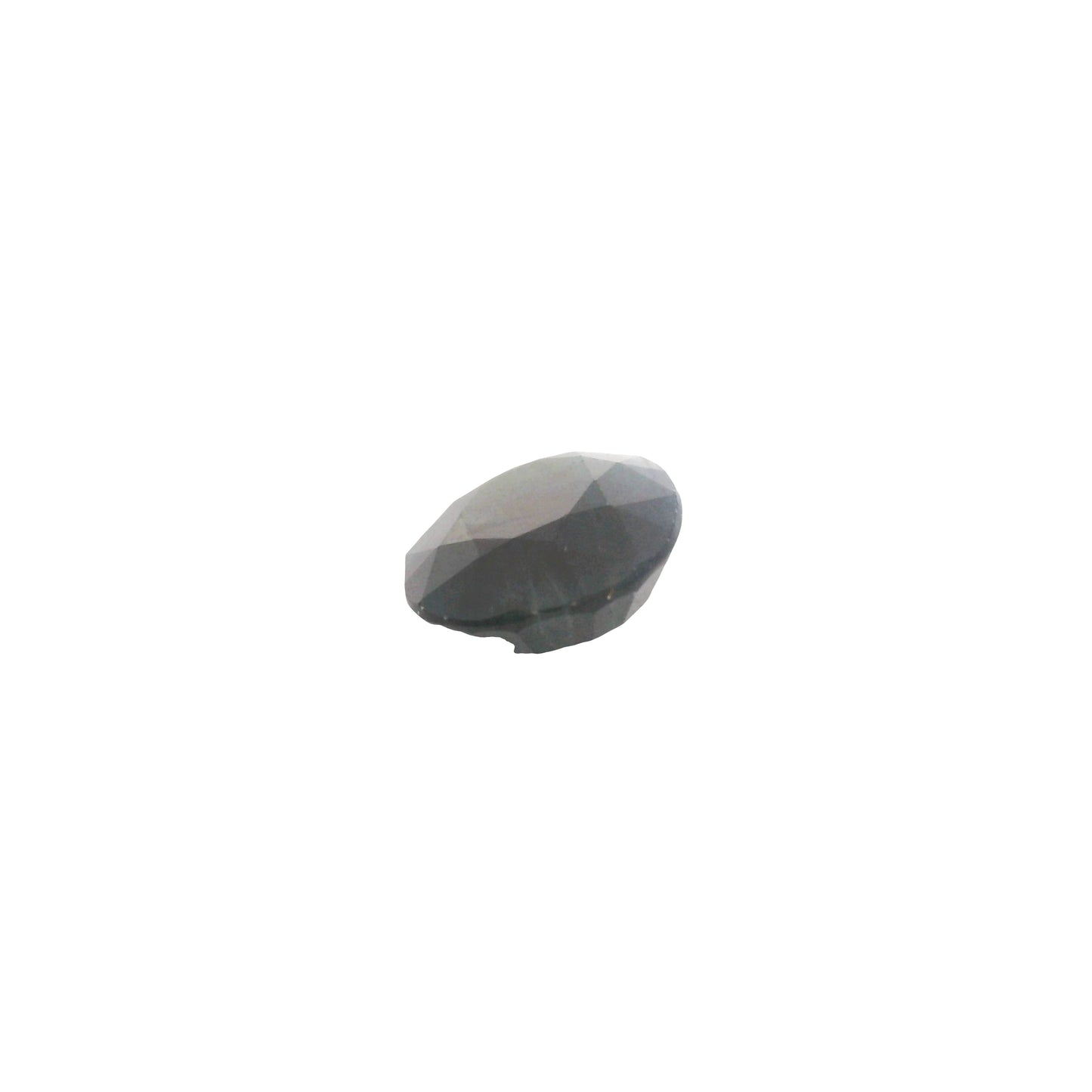 7.15 Blue Sapphire Oval Gemstone