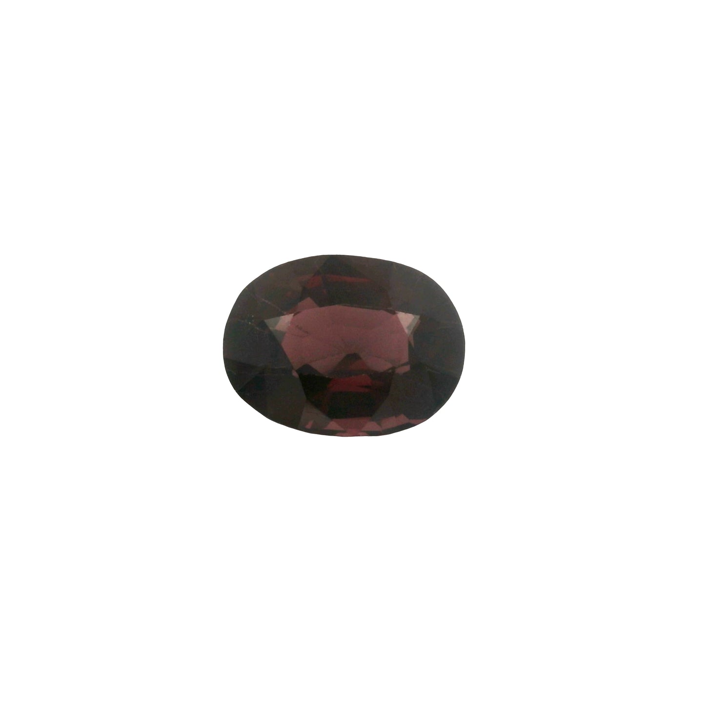 5.15 Spinel Oval Gemstone
