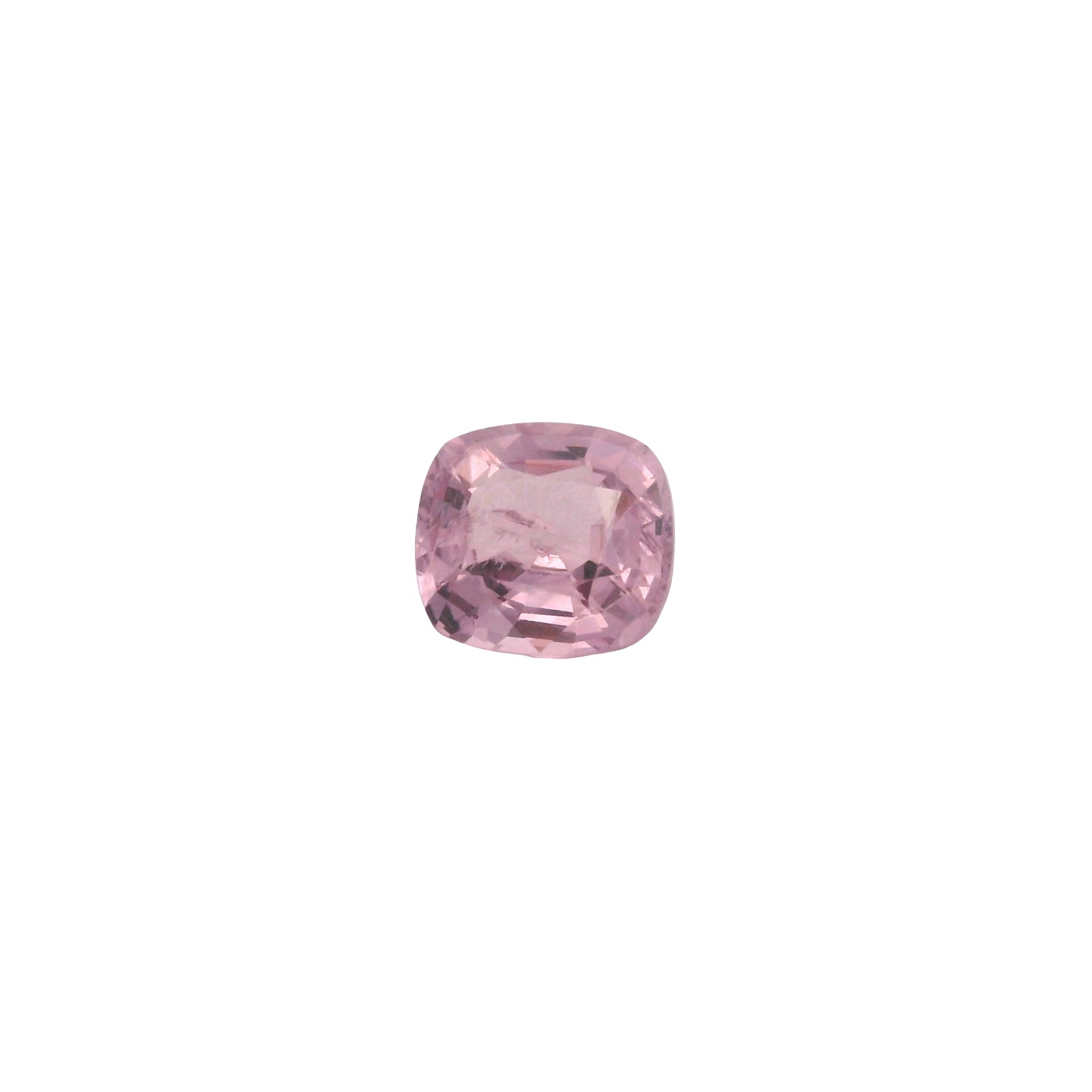 2.06 Spinel Cushion Gemstone