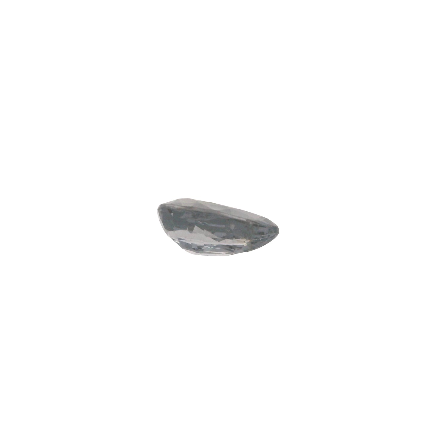 2.35 Spinel Pear Gemstone