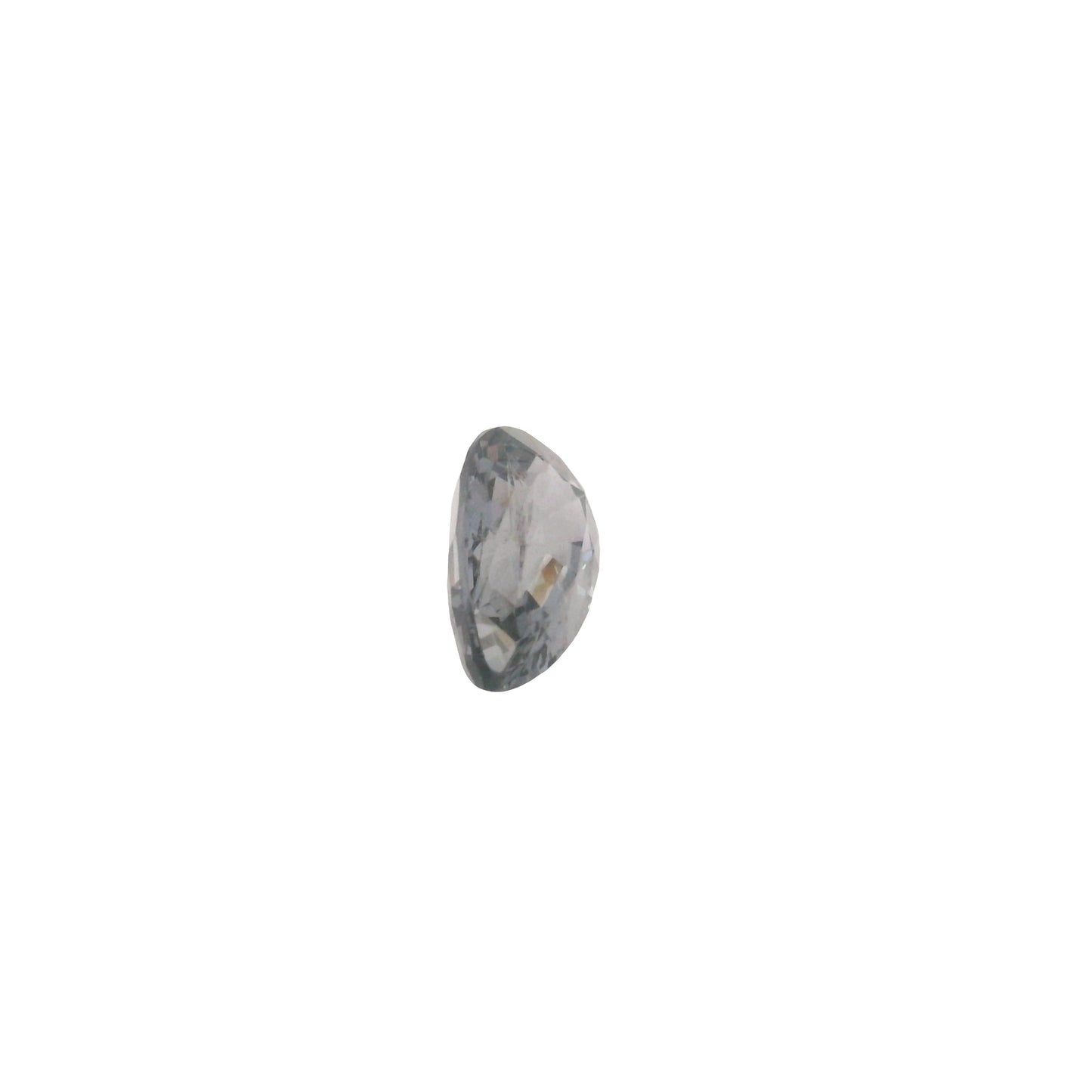 2.35 Spinel Pear Gemstone