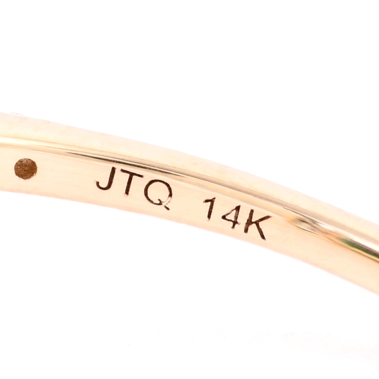3.33 Ct Emerald Cut Natural Beryl Emerald 14K Gold Ring